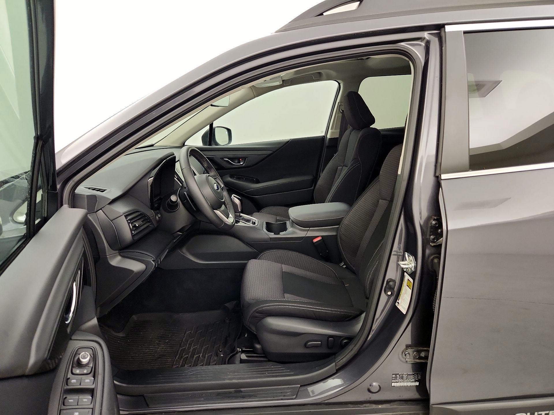 Thumbnail: 2025 Subaru Outback - 11