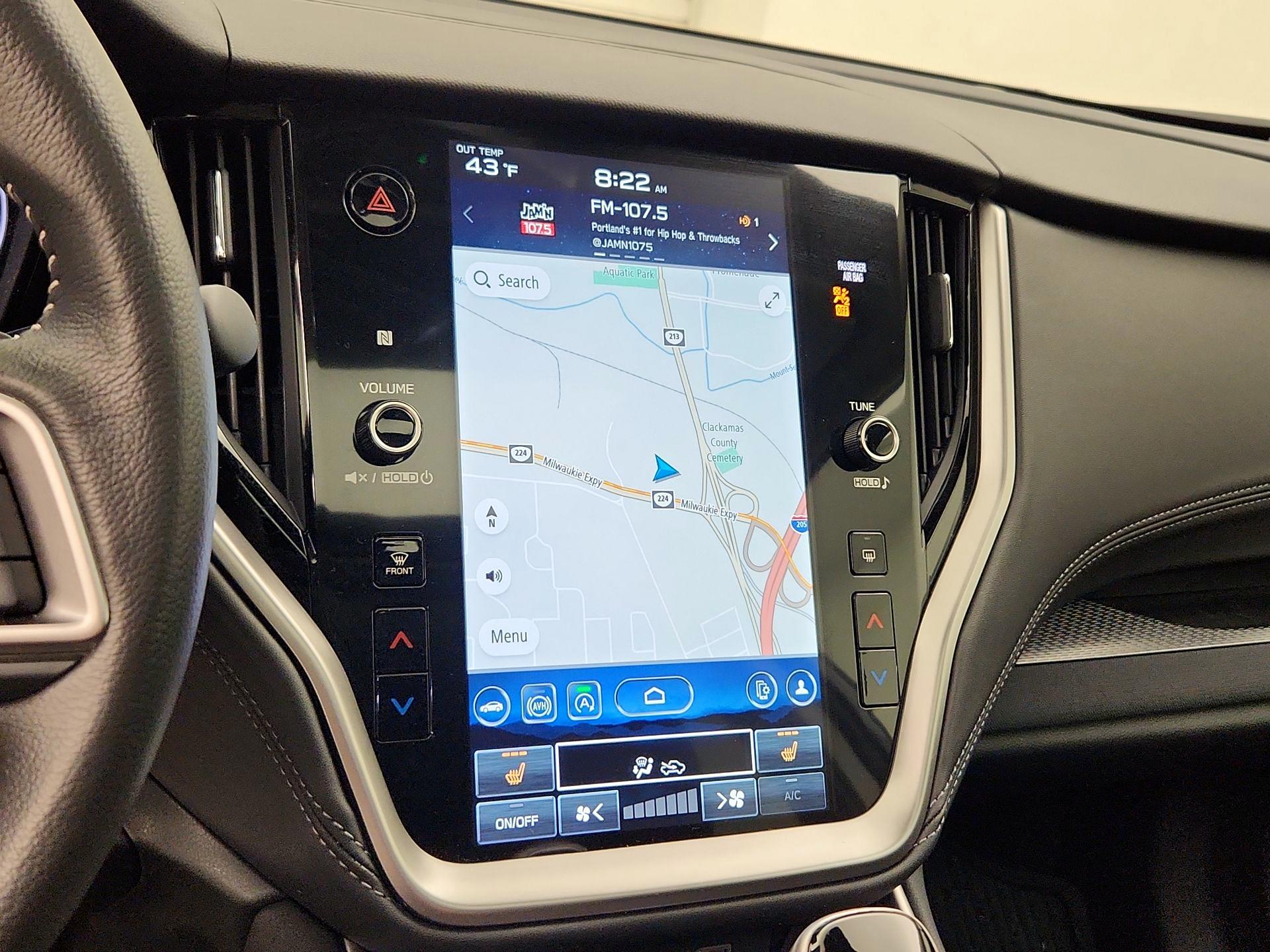 Thumbnail: 2025 Subaru Outback - 14