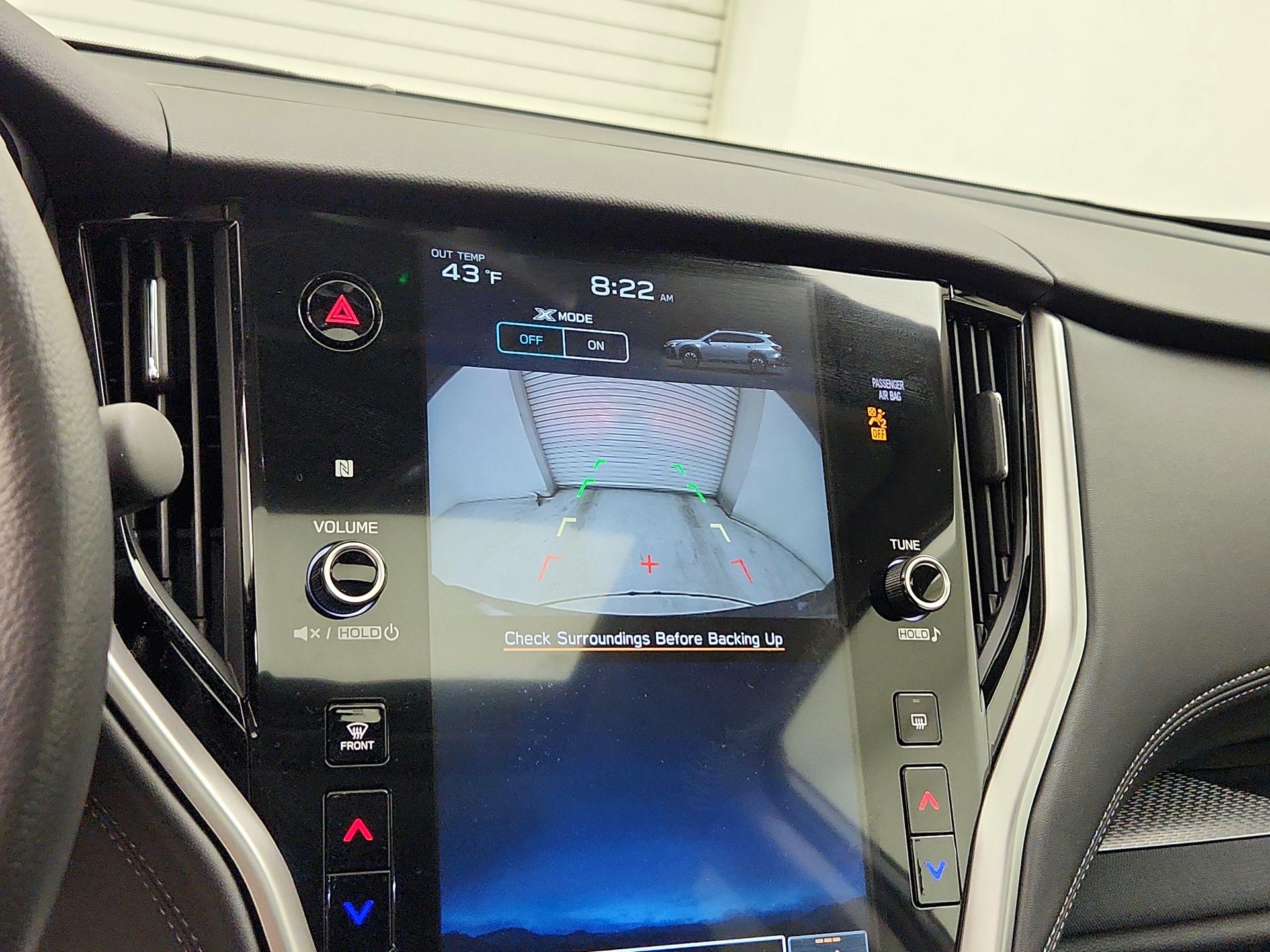 Thumbnail: 2025 Subaru Outback - 15