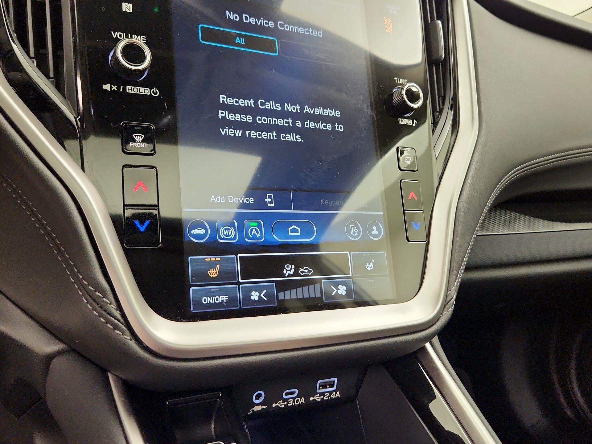 Thumbnail: 2025 Subaru Outback - 17