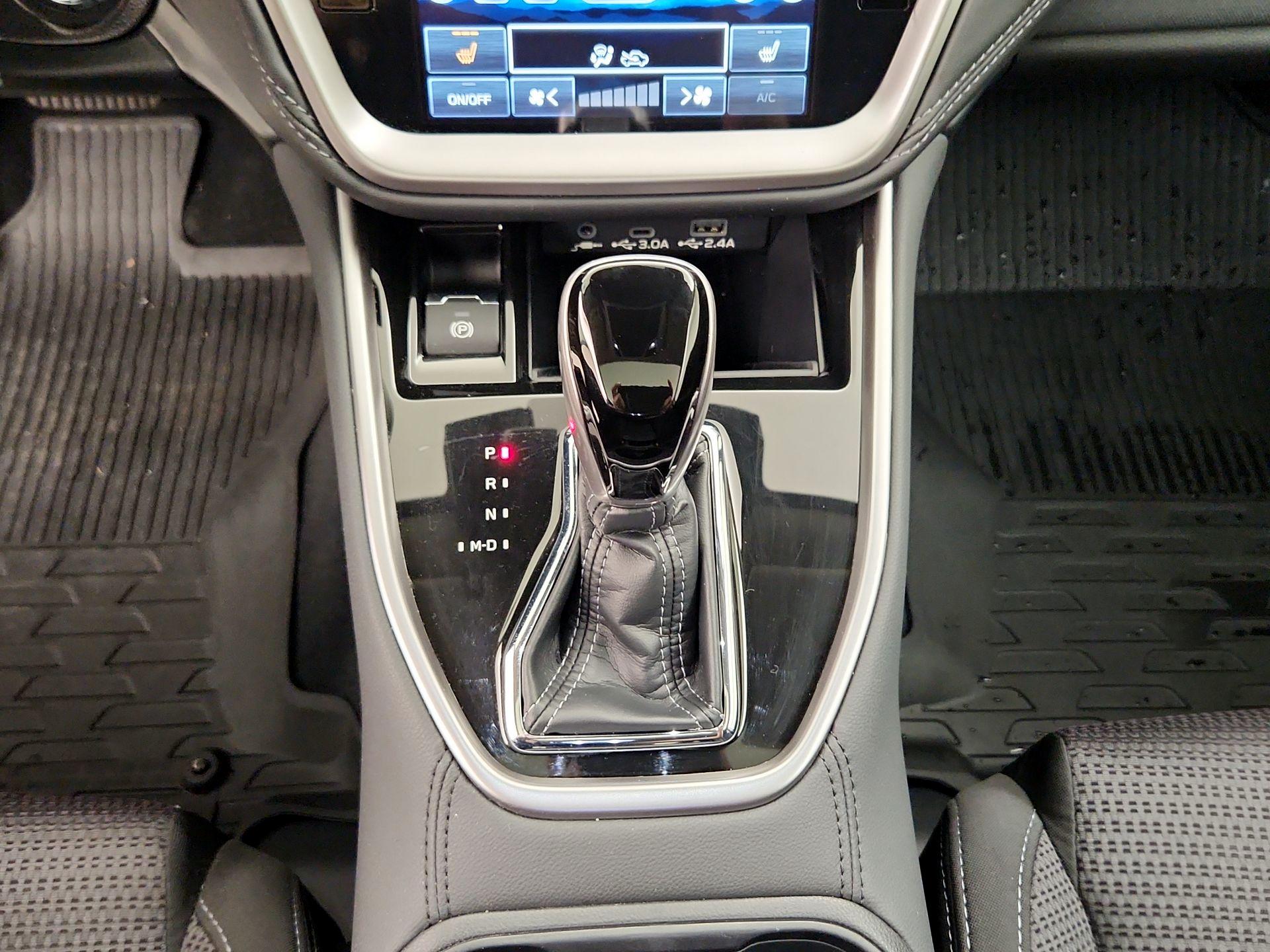 Thumbnail: 2025 Subaru Outback - 18