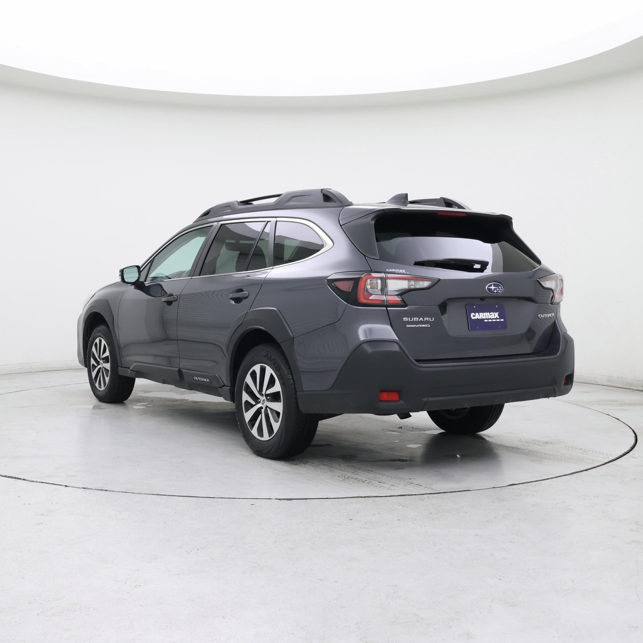 Thumbnail: 2025 Subaru Outback - 2