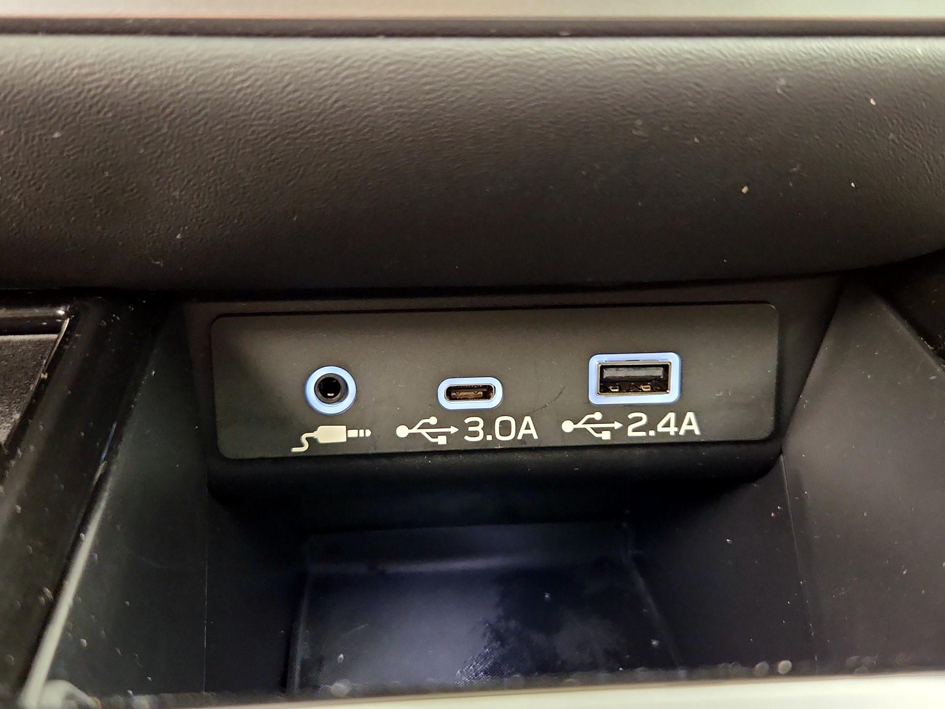 Thumbnail: 2025 Subaru Outback - 19