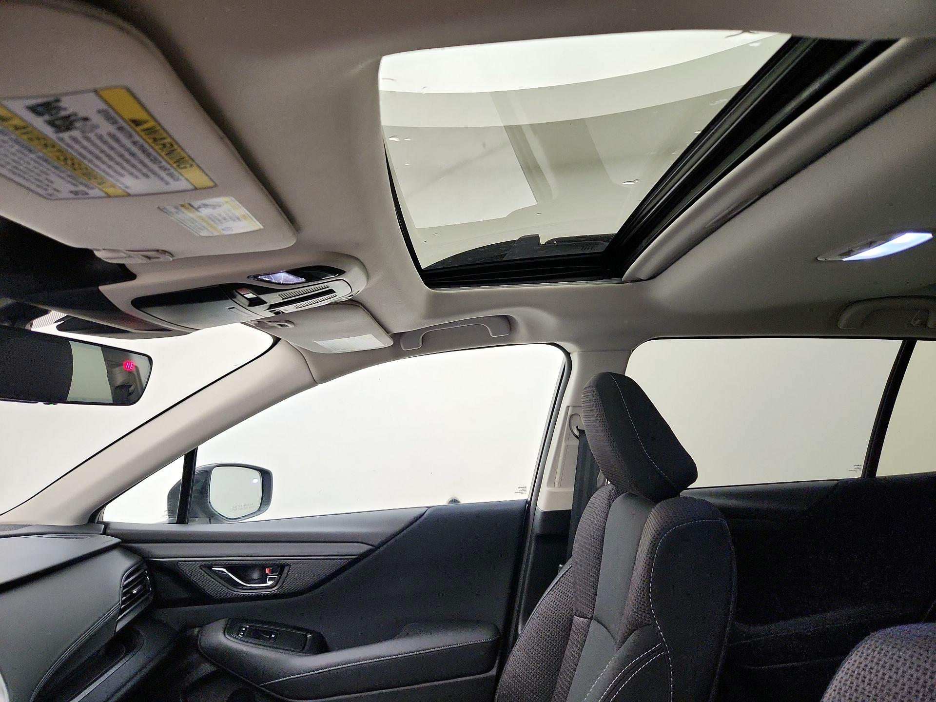 Thumbnail: 2025 Subaru Outback - 20