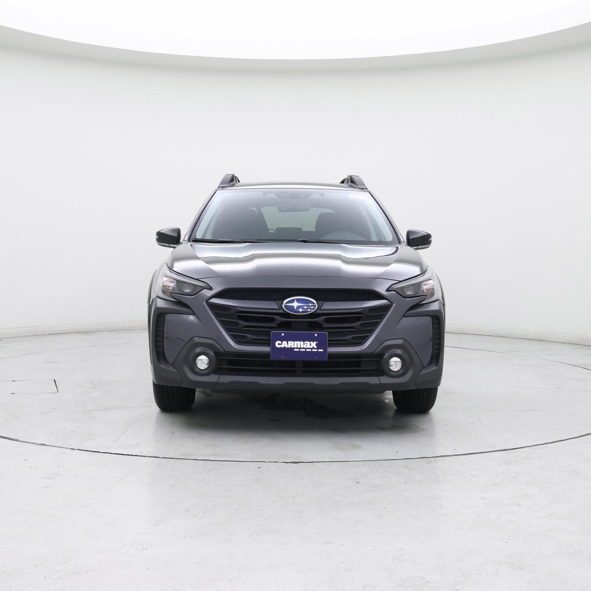 Thumbnail: 2025 Subaru Outback - 5