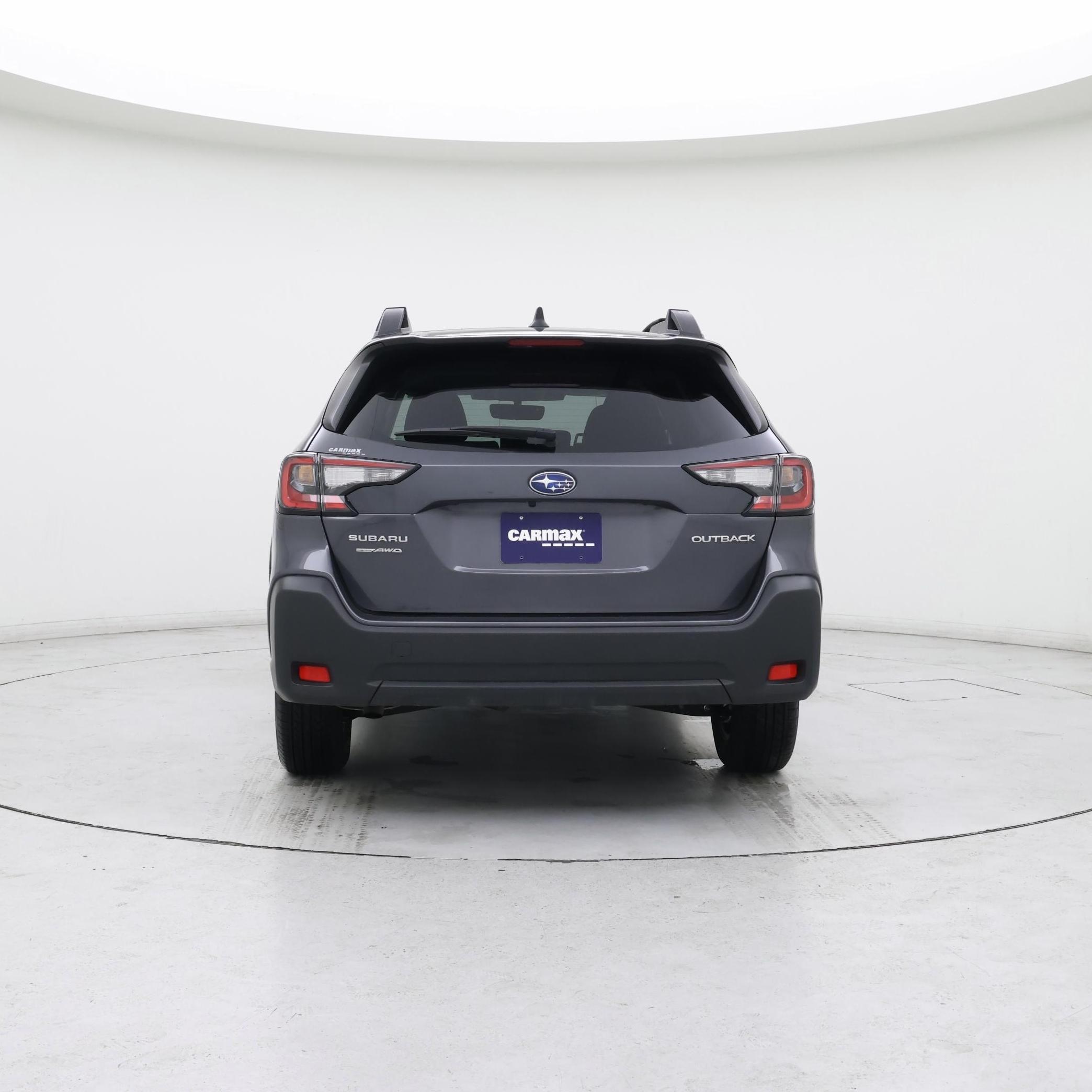 Thumbnail: 2025 Subaru Outback - 6