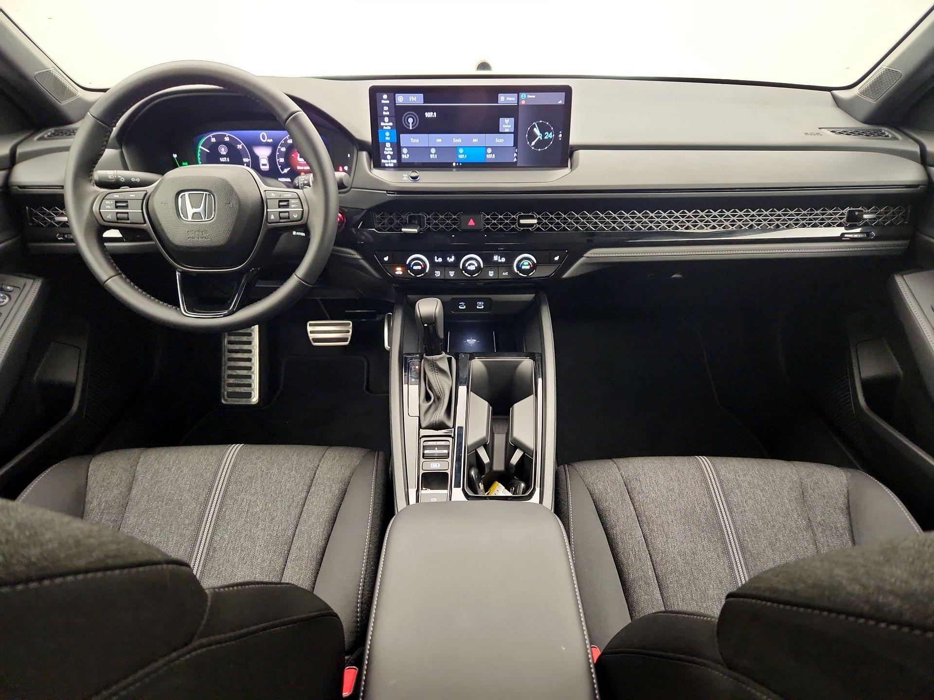 Thumbnail: 2025 Honda Accord - 9