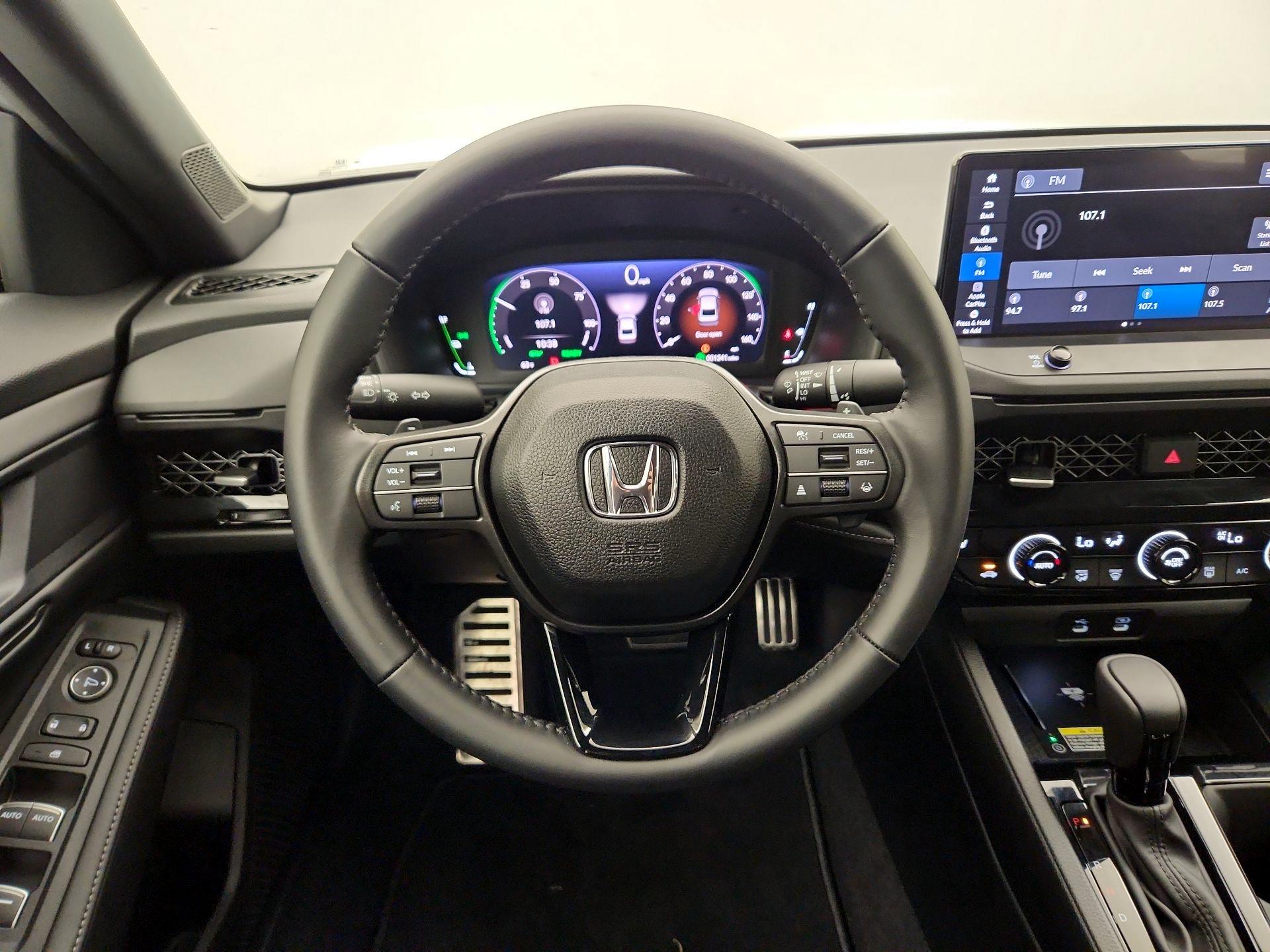 Thumbnail: 2025 Honda Accord - 10