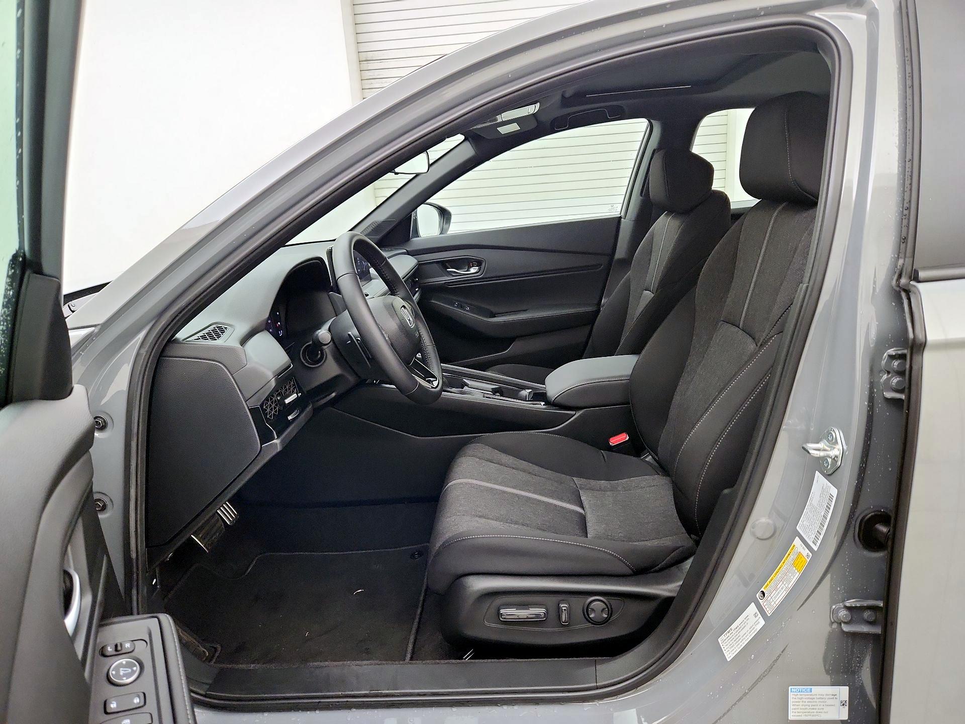 Thumbnail: 2025 Honda Accord - 11