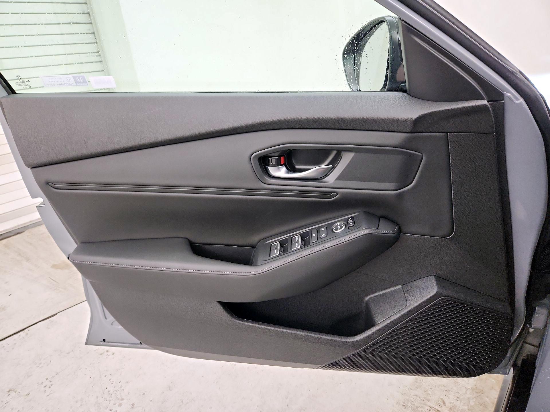 Thumbnail: 2025 Honda Accord - 12