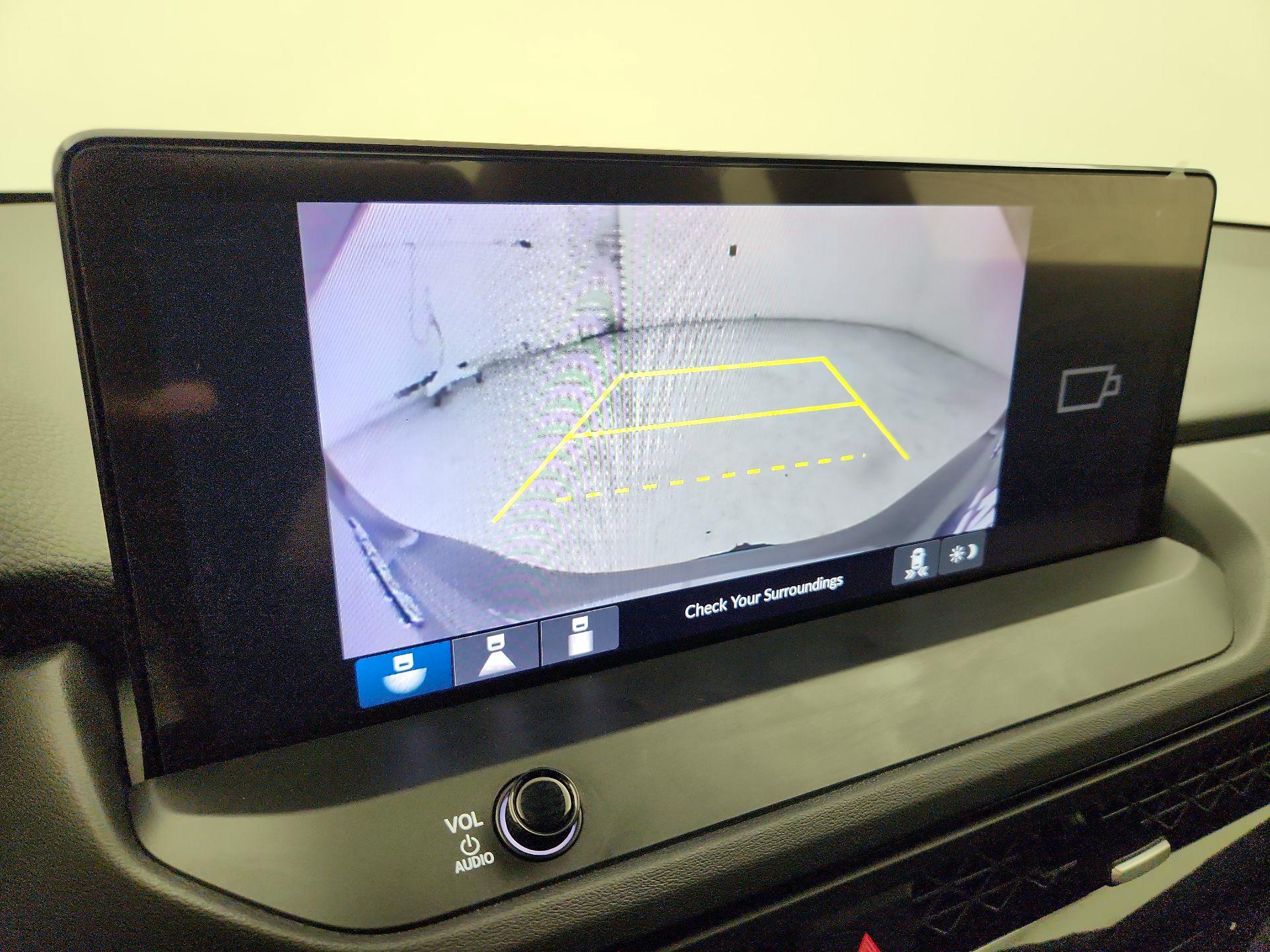 Thumbnail: 2025 Honda Accord - 13