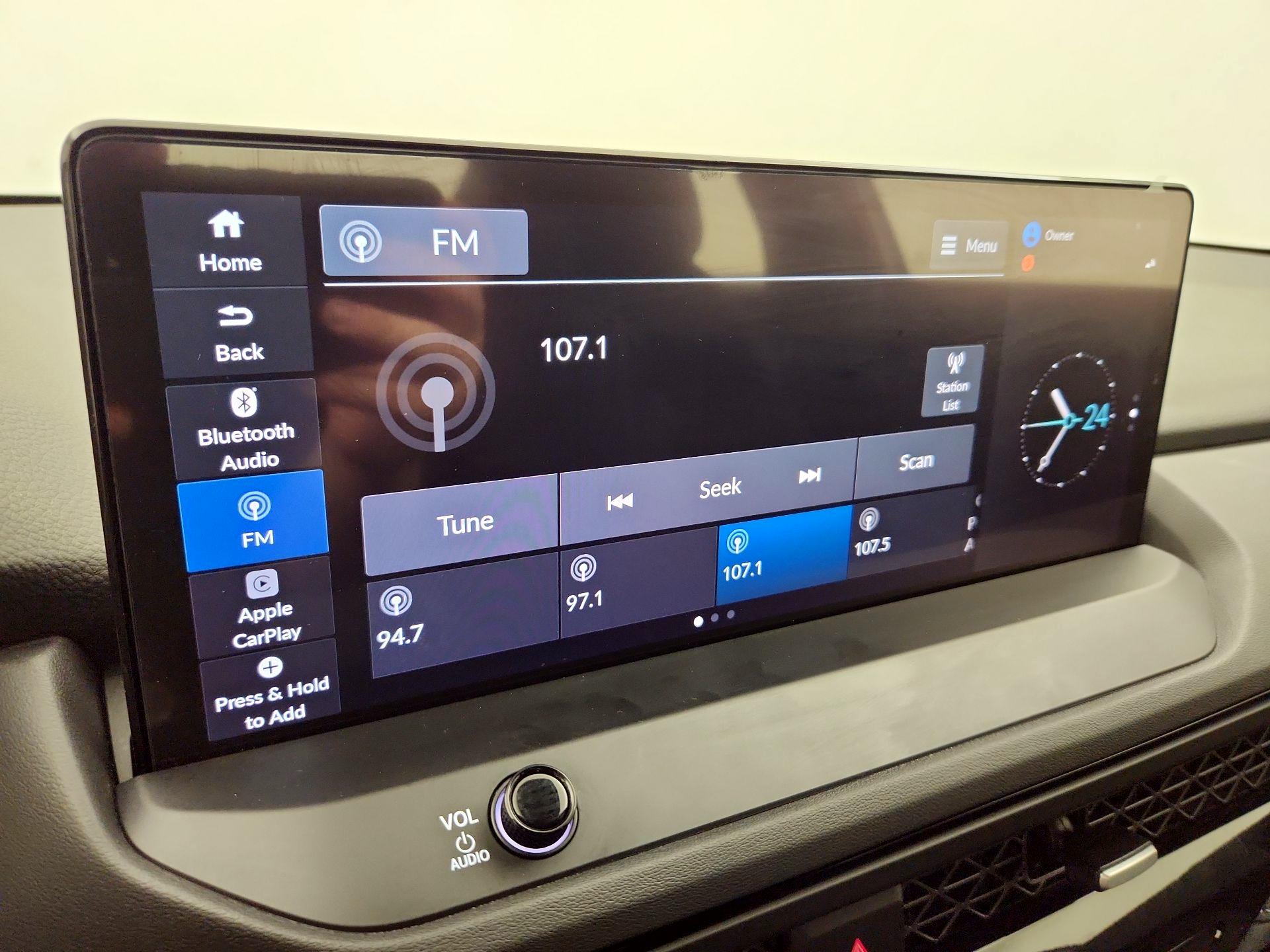 Thumbnail: 2025 Honda Accord - 14