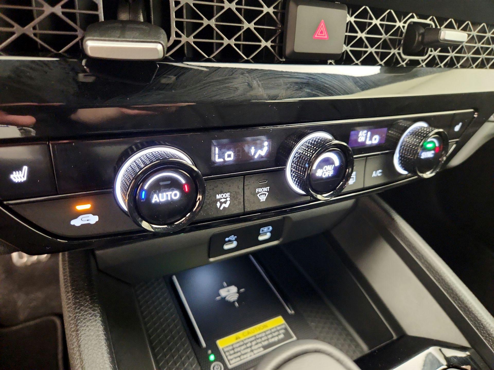 Thumbnail: 2025 Honda Accord - 15