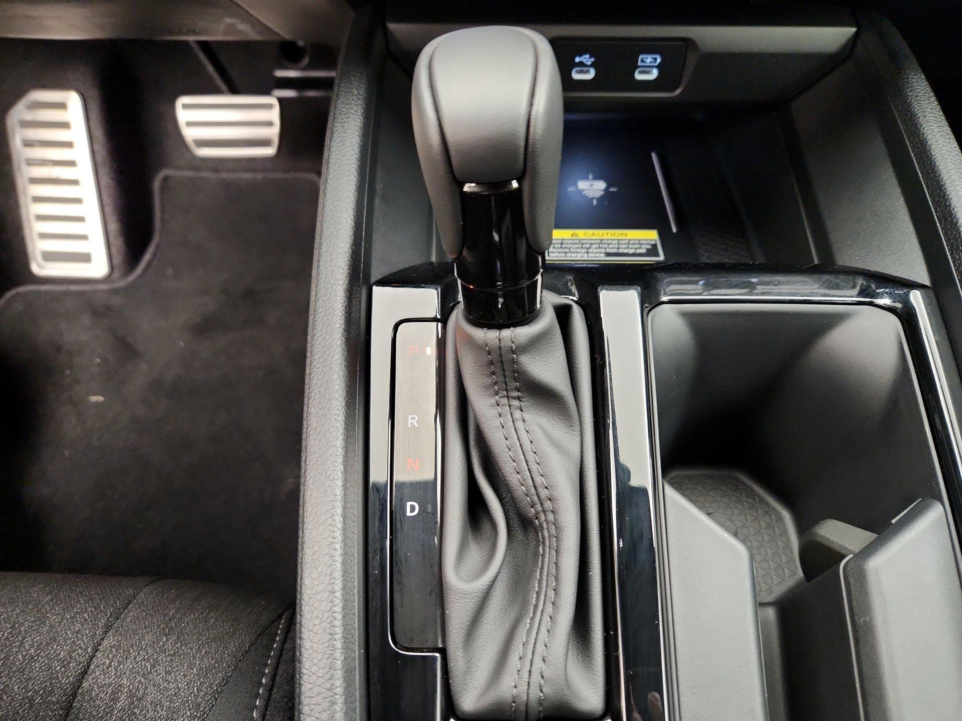 Thumbnail: 2025 Honda Accord - 16