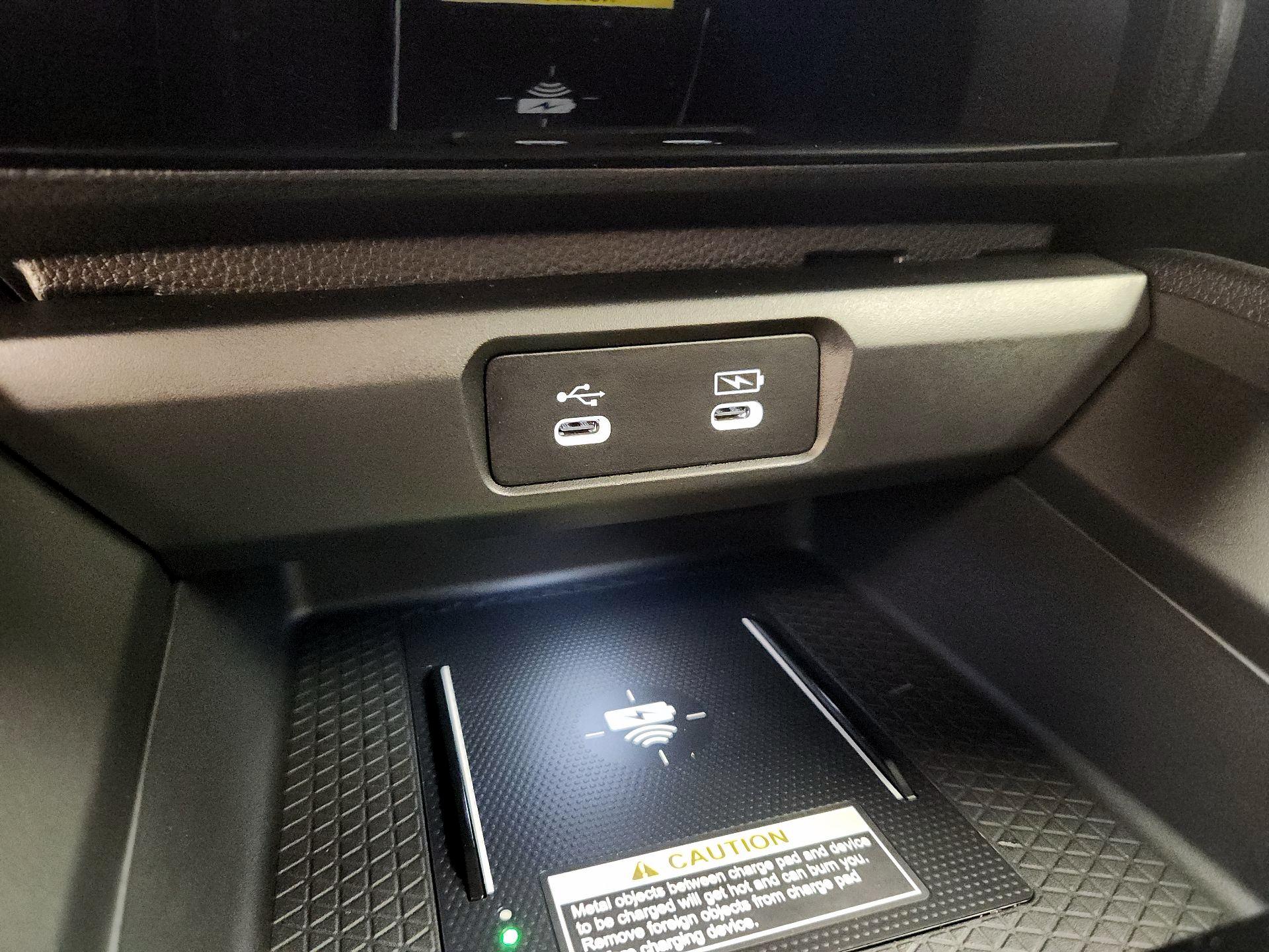 Thumbnail: 2025 Honda Accord - 17