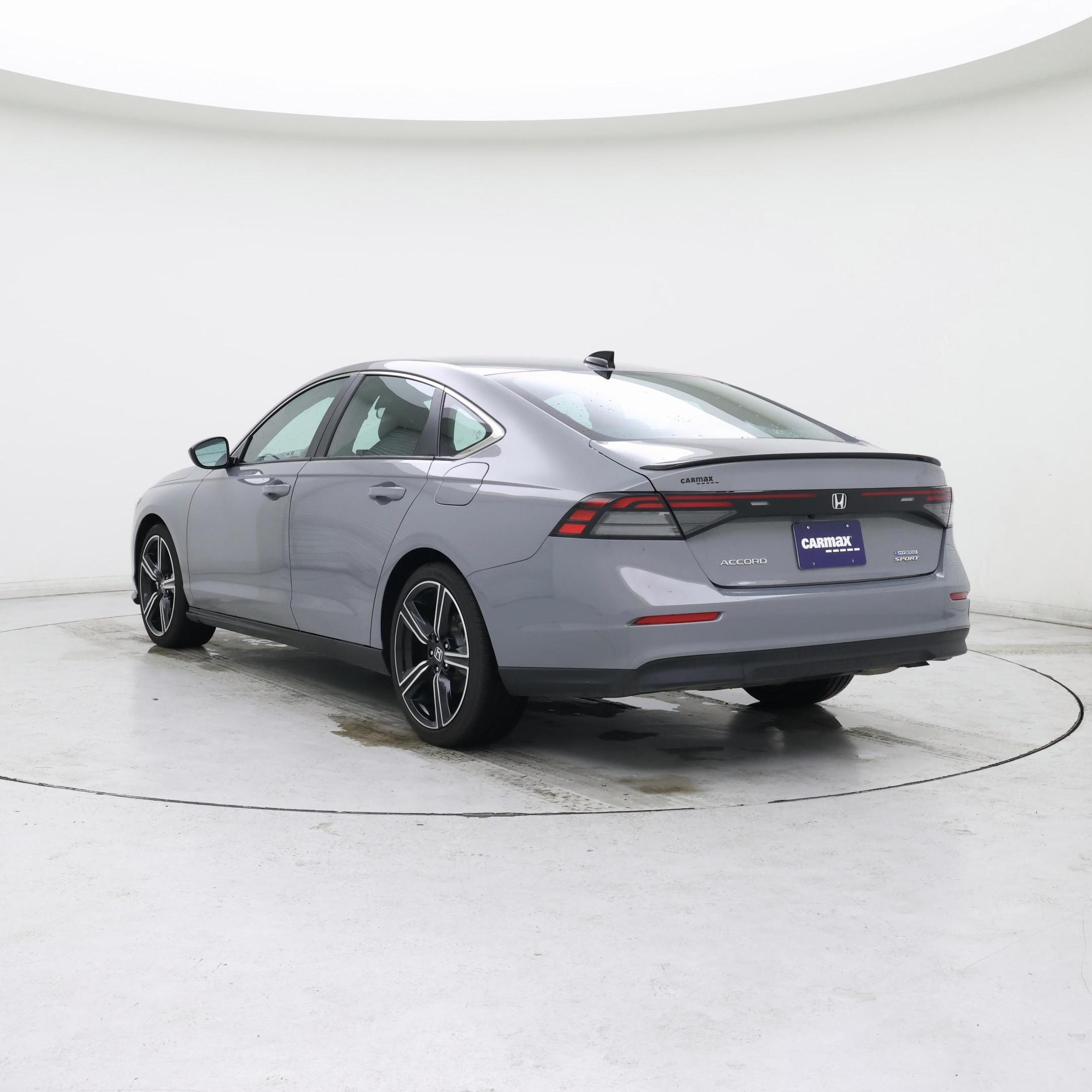 Thumbnail: 2025 Honda Accord - 2