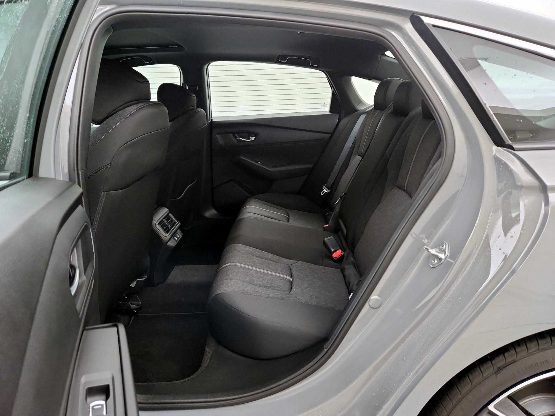 Thumbnail: 2025 Honda Accord - 19