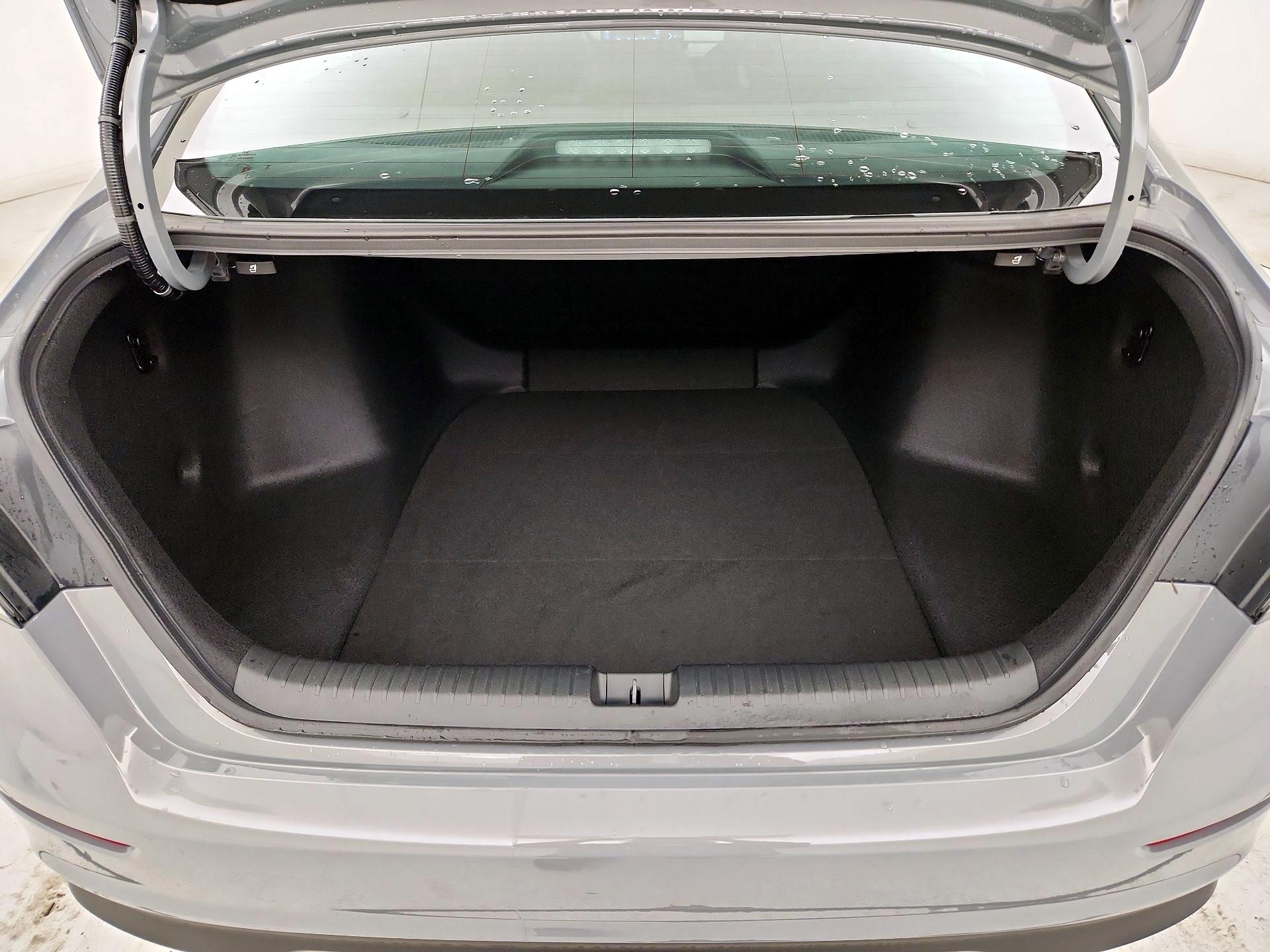 Thumbnail: 2025 Honda Accord - 20