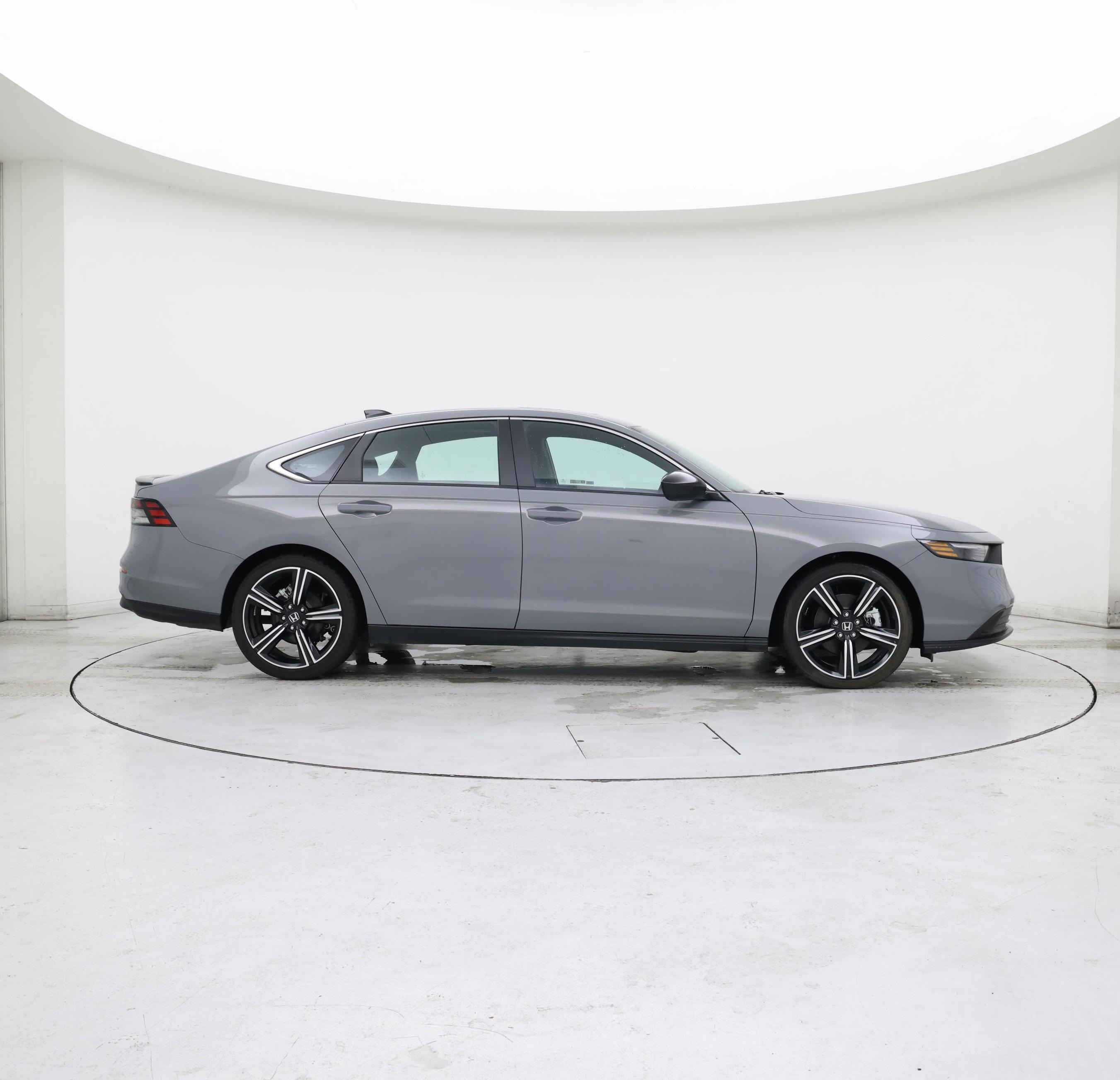 Thumbnail: 2025 Honda Accord - 7