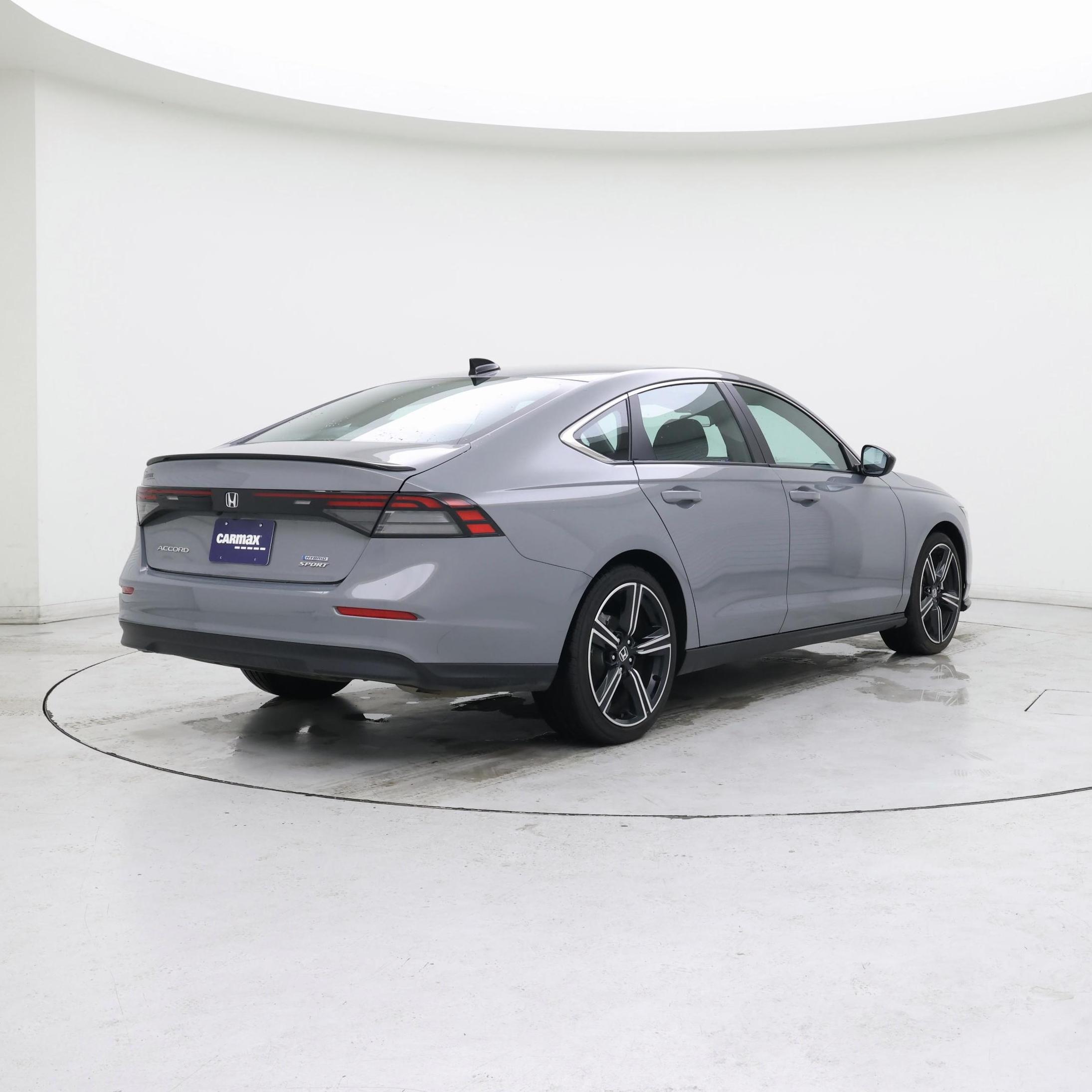 Thumbnail: 2025 Honda Accord - 8