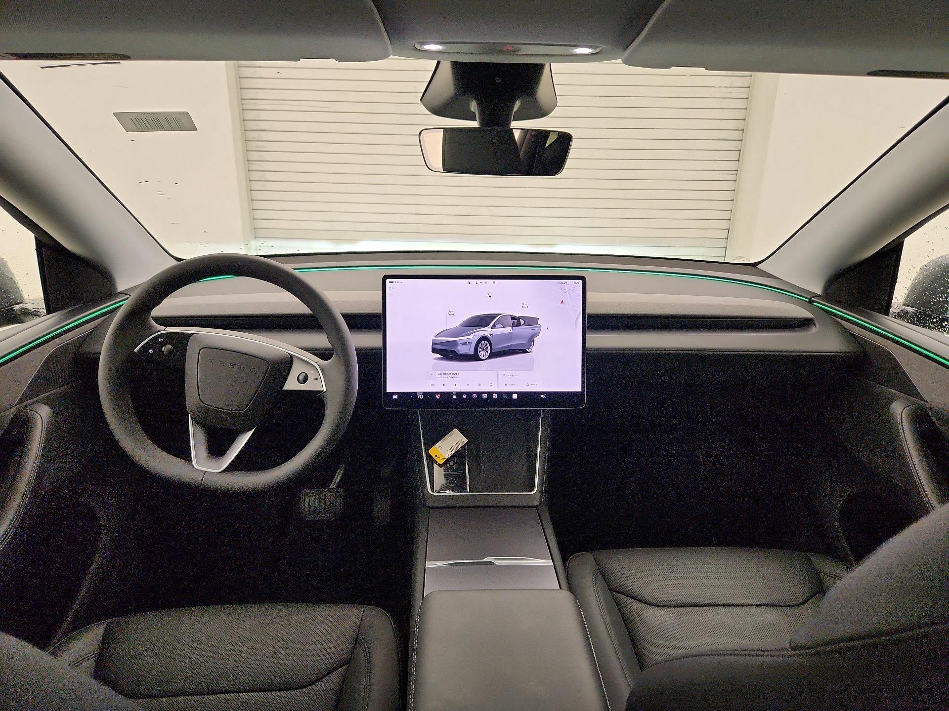 Thumbnail: 2026 Tesla Model Y - 9