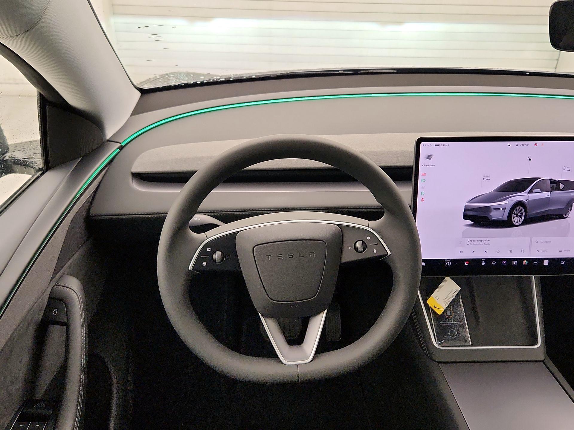 Thumbnail: 2026 Tesla Model Y - 10