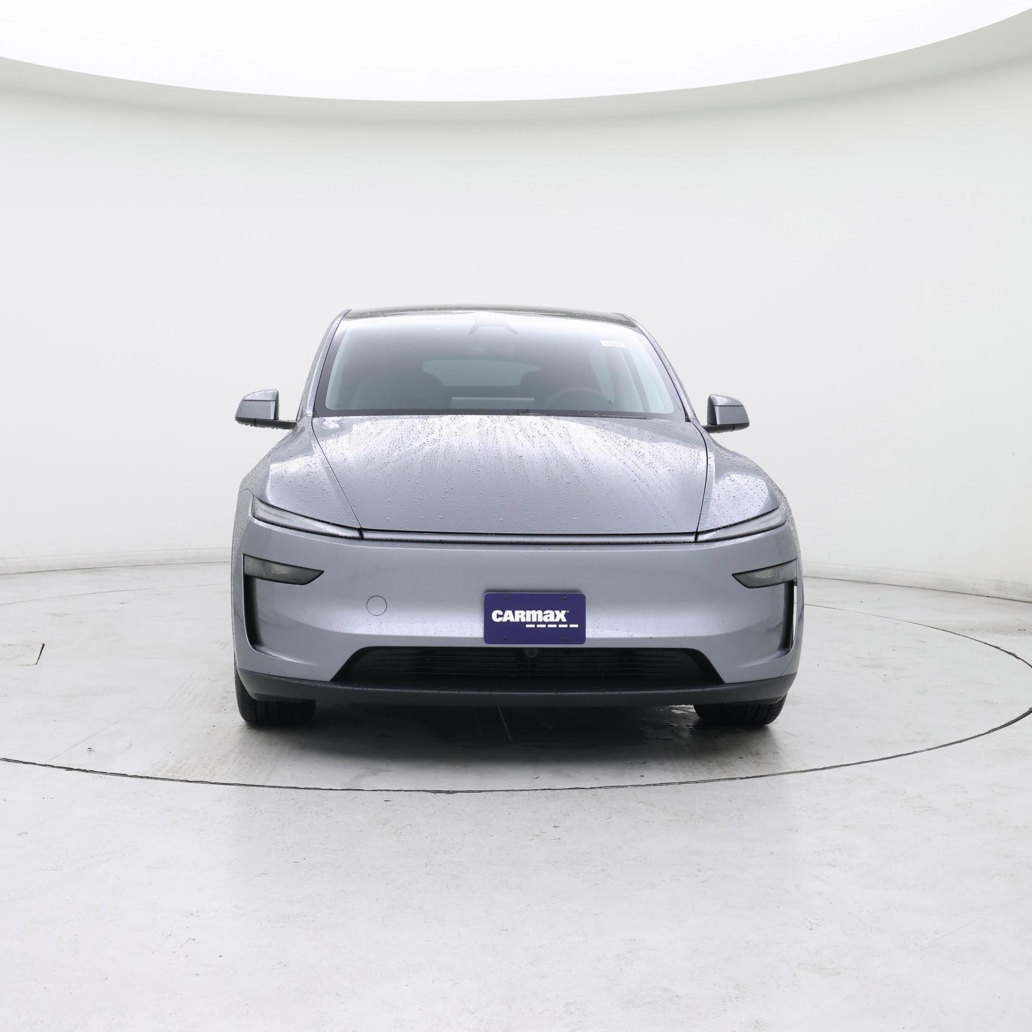 Thumbnail: 2026 Tesla Model Y - 5