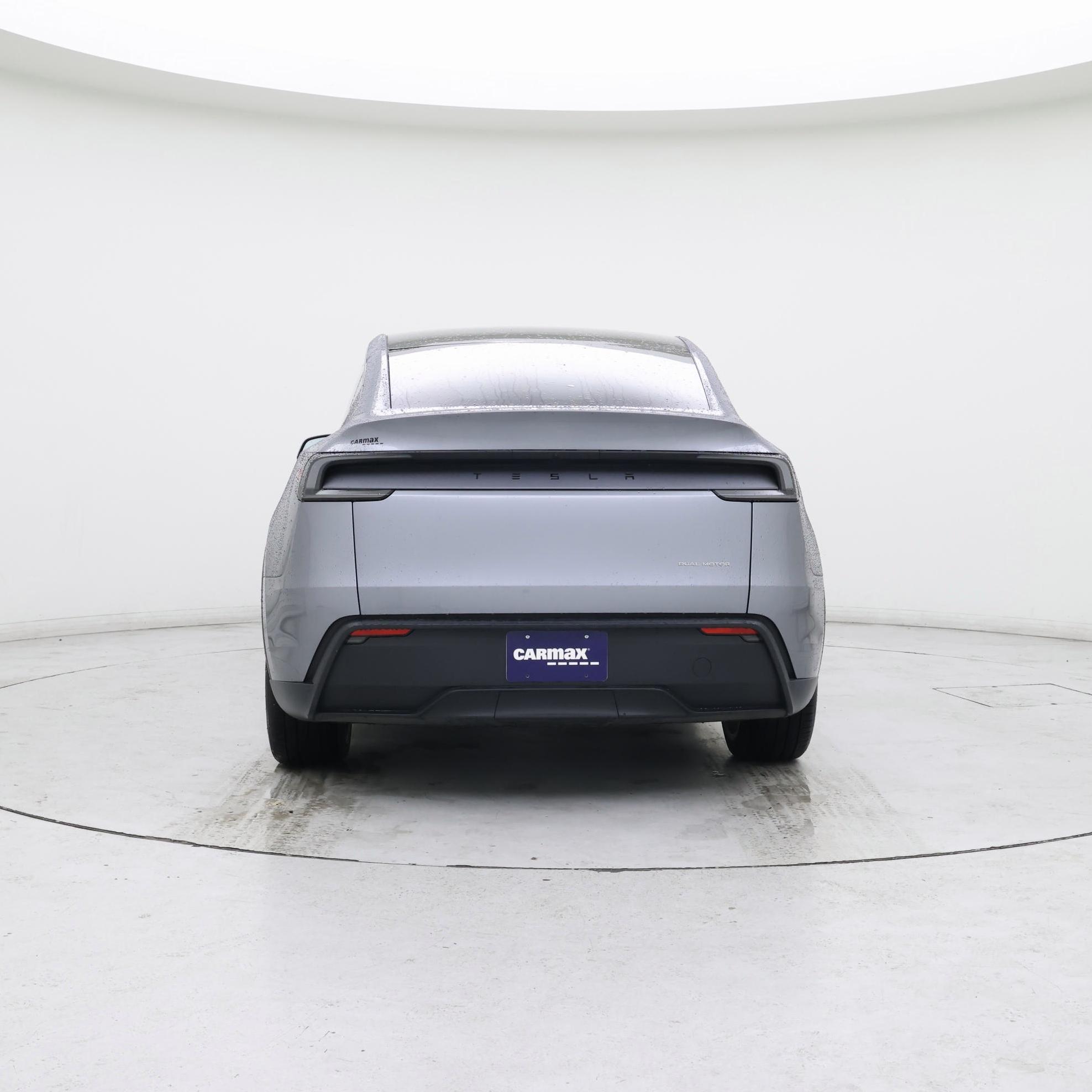 Thumbnail: 2026 Tesla Model Y - 6