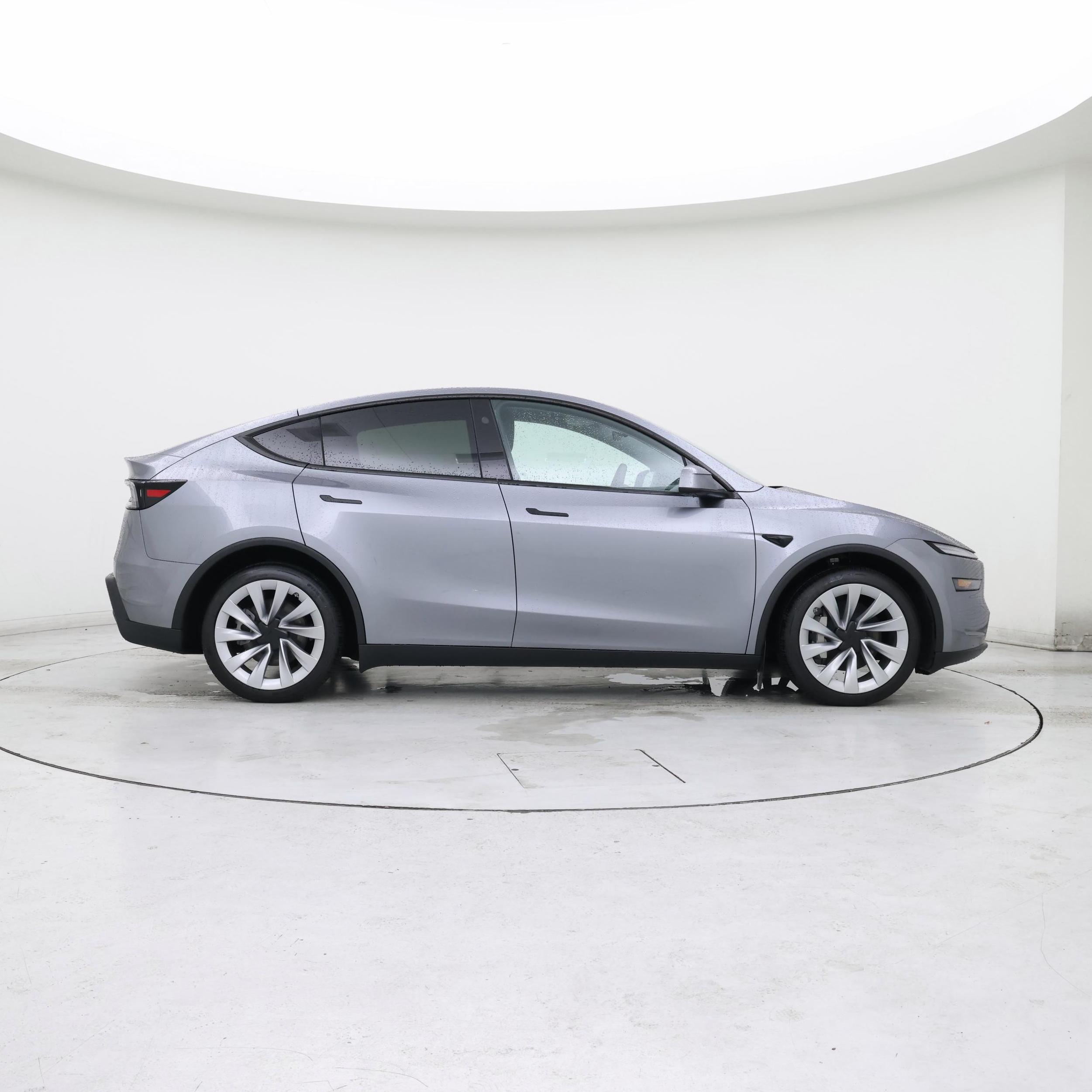 Thumbnail: 2026 Tesla Model Y - 7