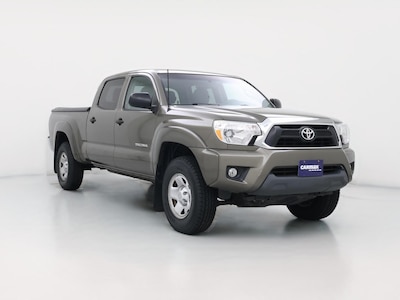 2015 Toyota Tacoma Prerunner