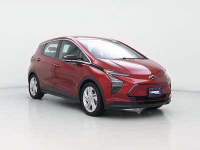 2022 Chevrolet Bolt EV 1LT