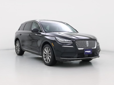 2020 Lincoln Corsair Standard