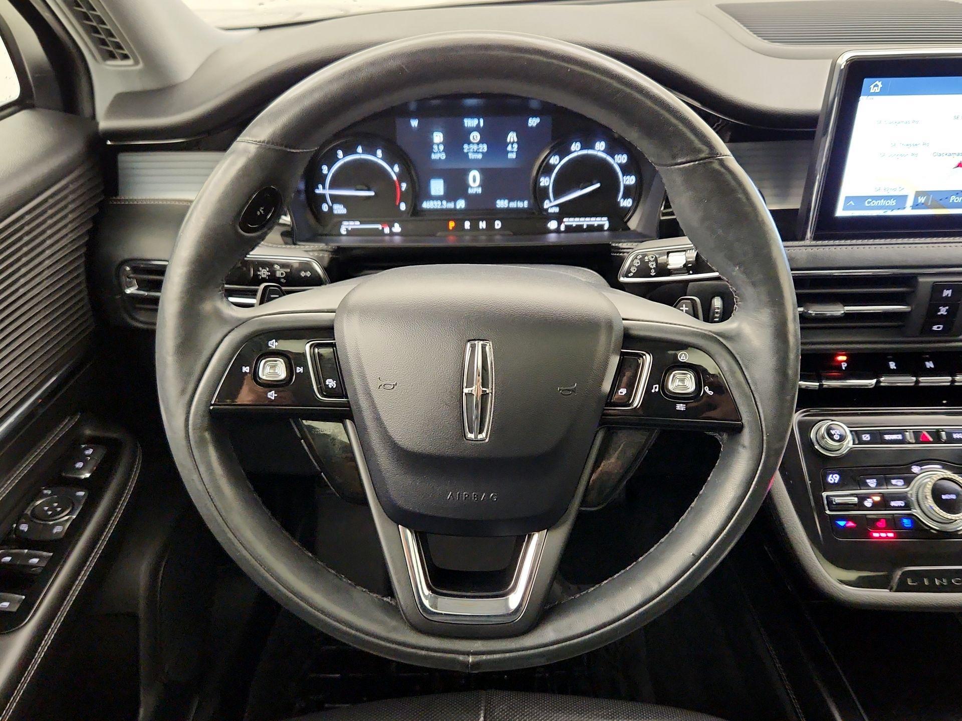 Thumbnail: 2020 Lincoln Corsair - 10