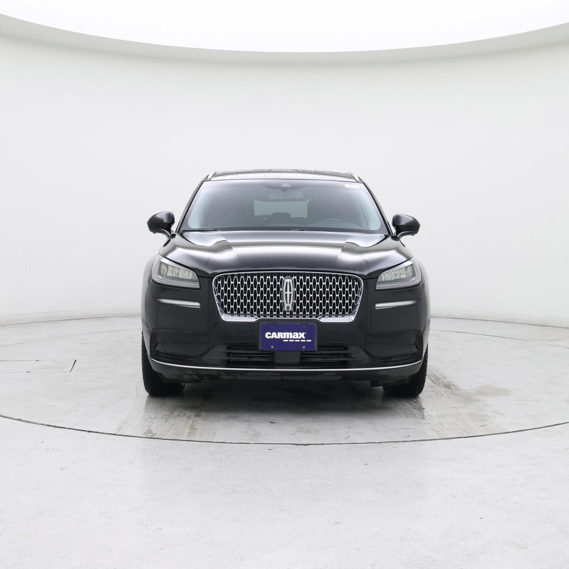 Thumbnail: 2020 Lincoln Corsair - 5