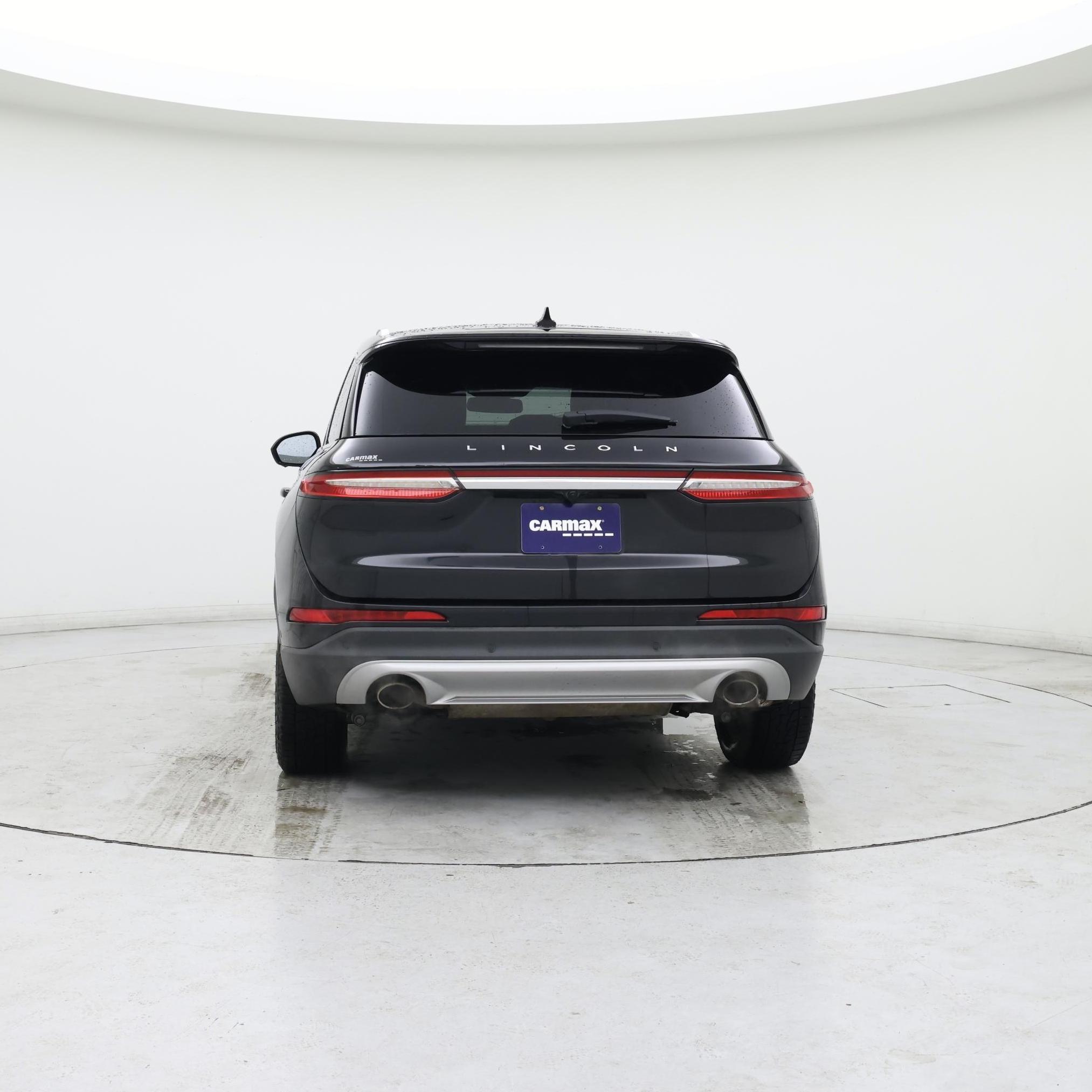 Thumbnail: 2020 Lincoln Corsair - 6