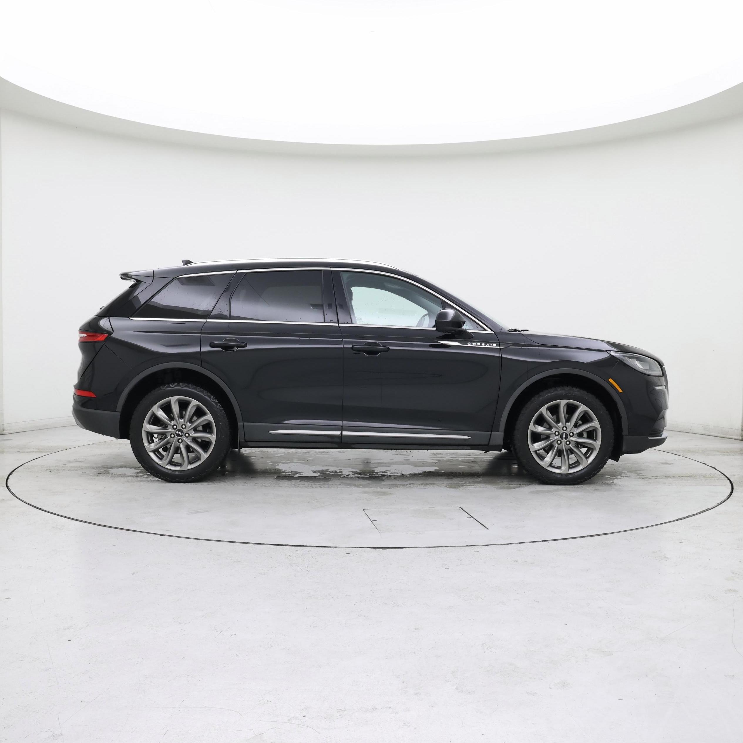 Thumbnail: 2020 Lincoln Corsair - 7