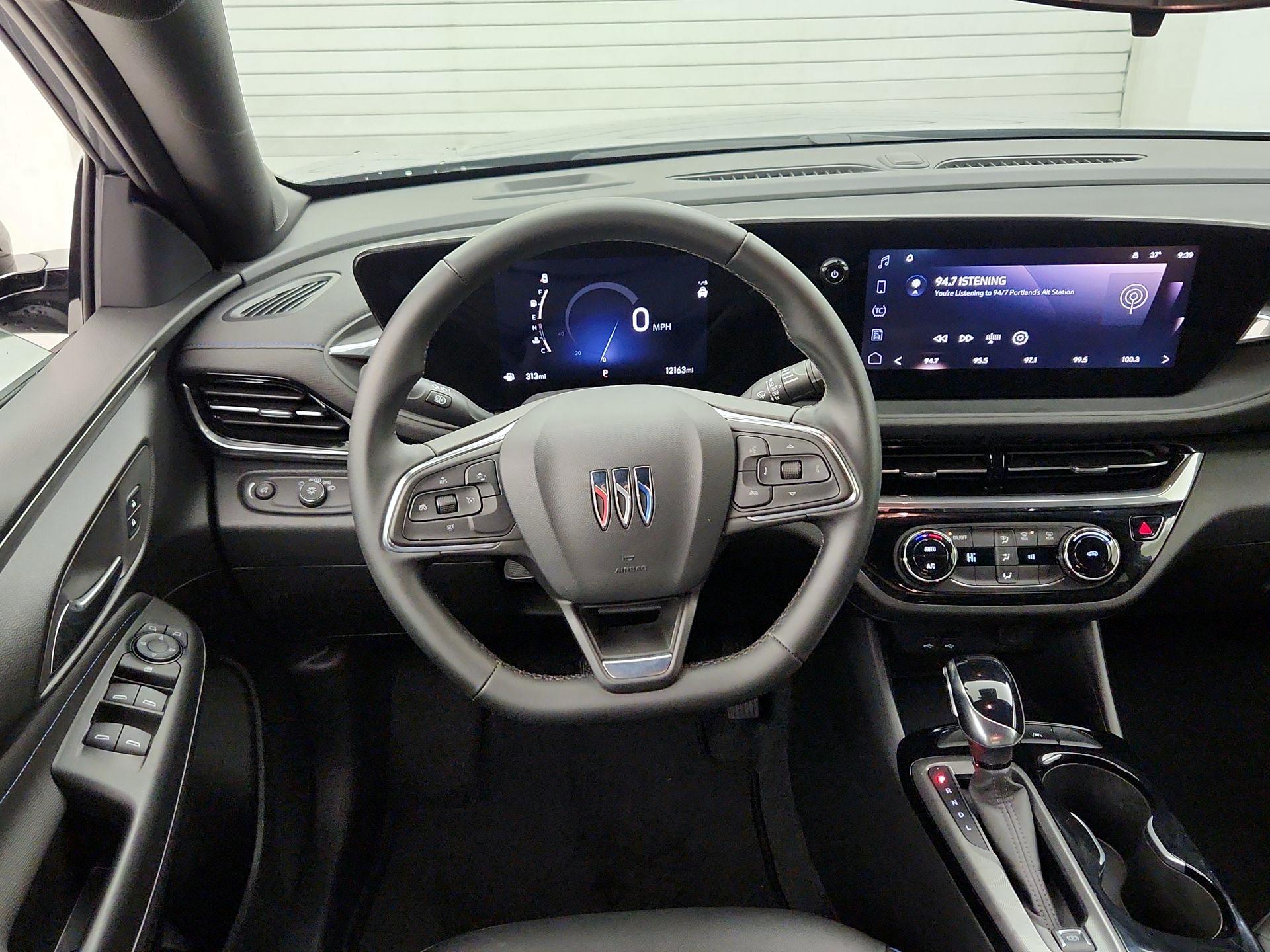 Thumbnail: 2024 Buick Envista - 10