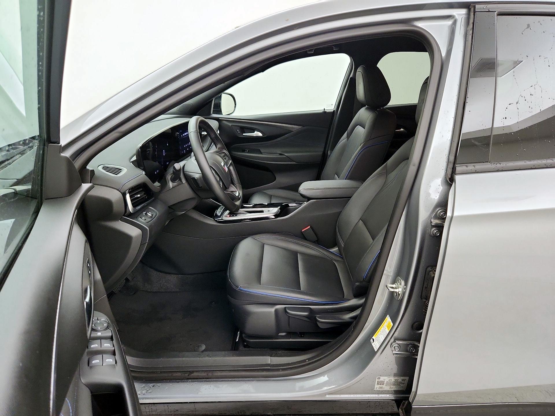 Thumbnail: 2024 Buick Envista - 11