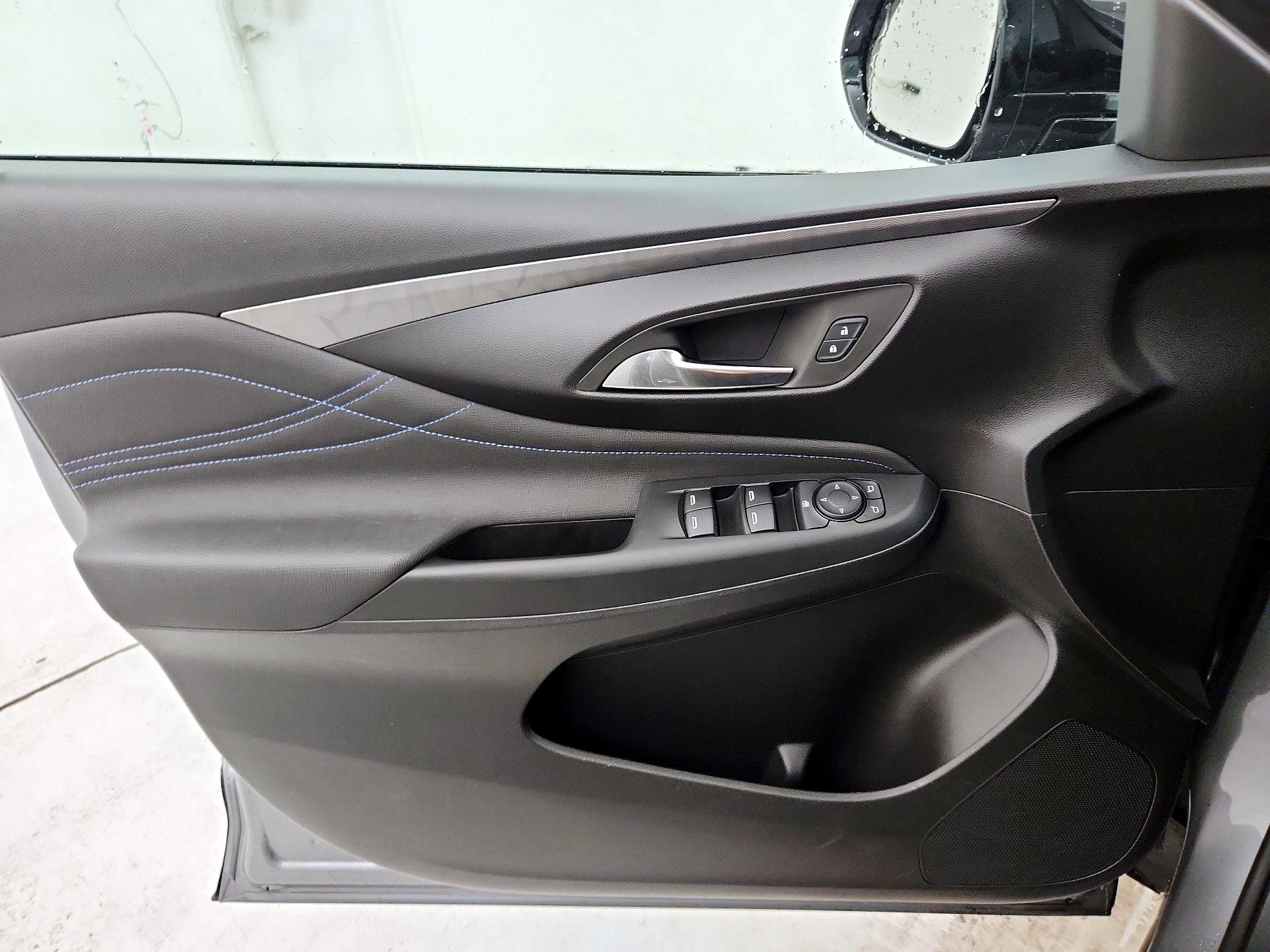 Thumbnail: 2024 Buick Envista - 12