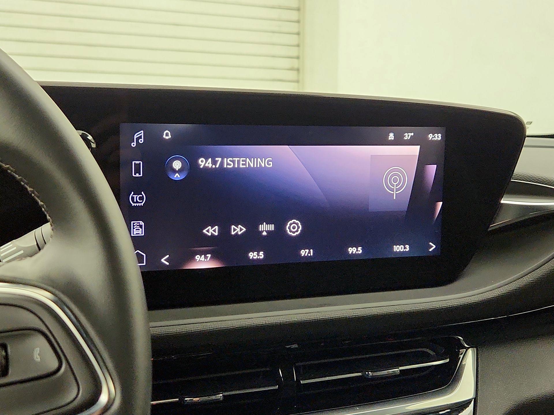 Thumbnail: 2024 Buick Envista - 15