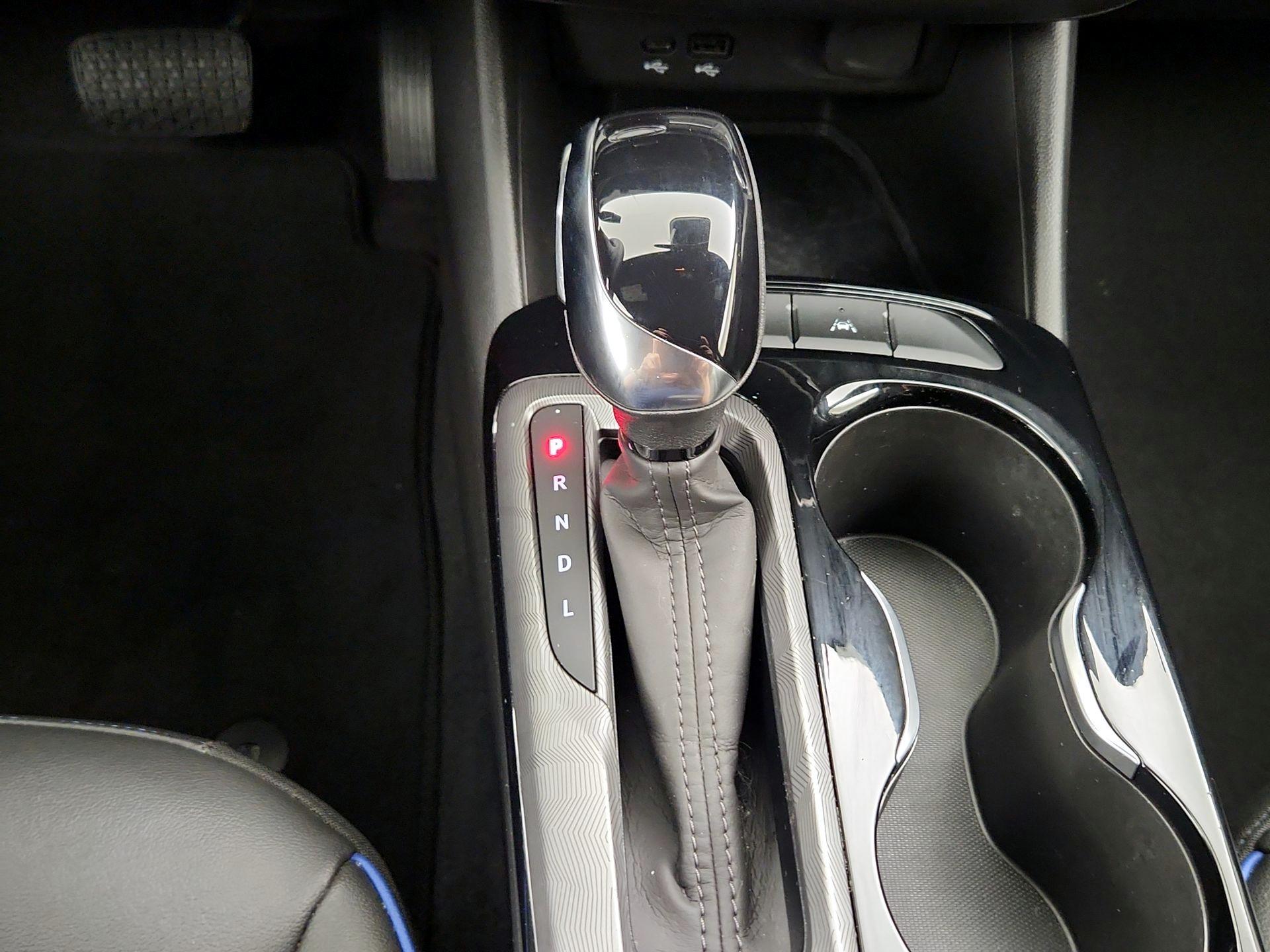 Thumbnail: 2024 Buick Envista - 17