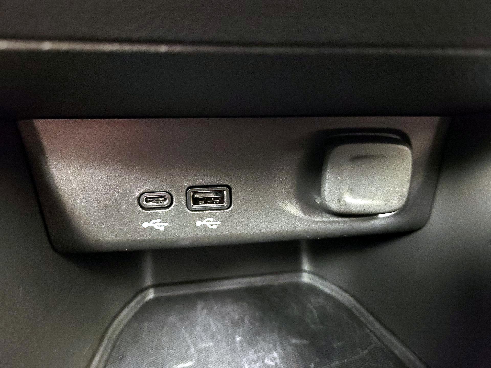 Thumbnail: 2024 Buick Envista - 18