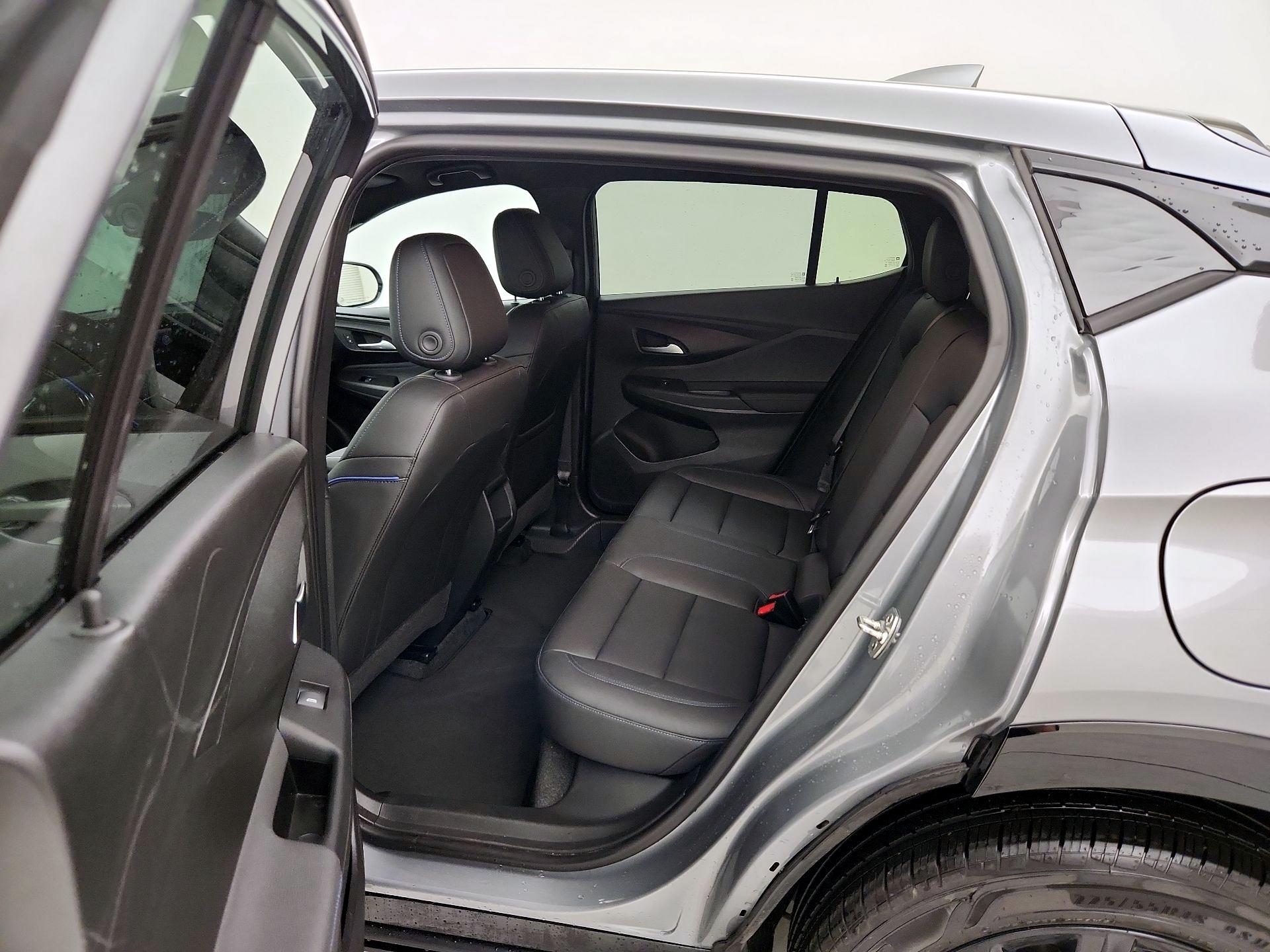 Thumbnail: 2024 Buick Envista - 19