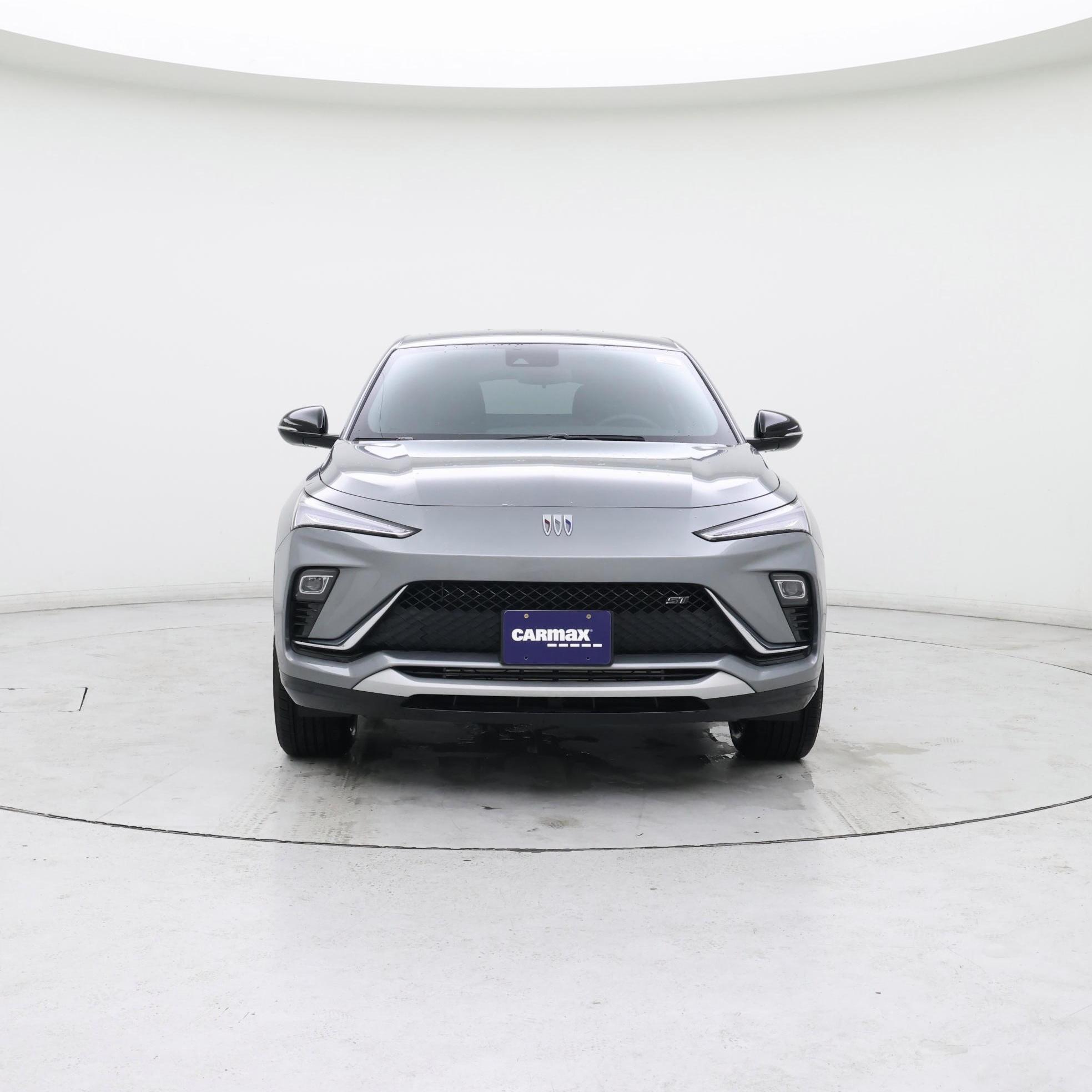 Thumbnail: 2024 Buick Envista - 5