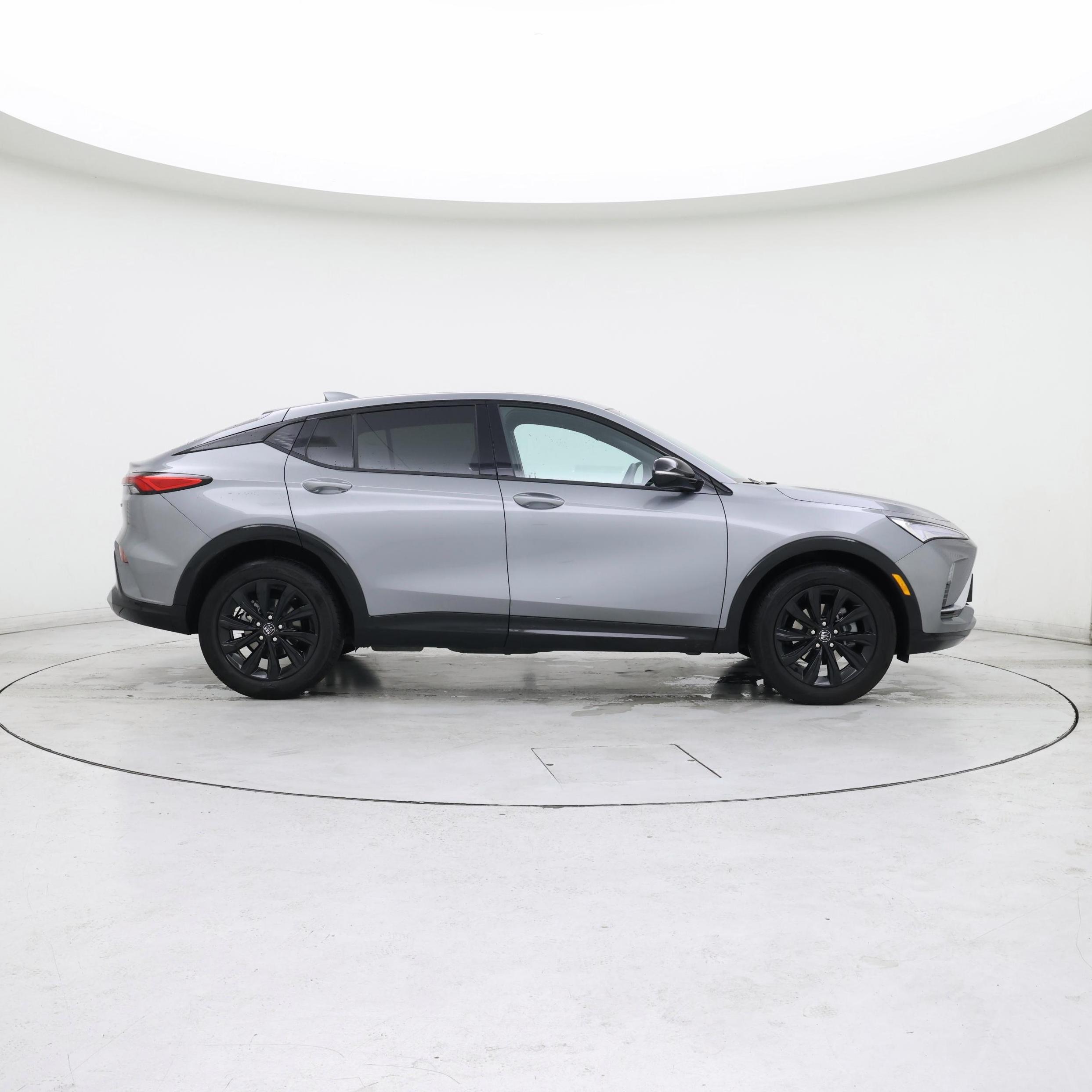 Thumbnail: 2024 Buick Envista - 7