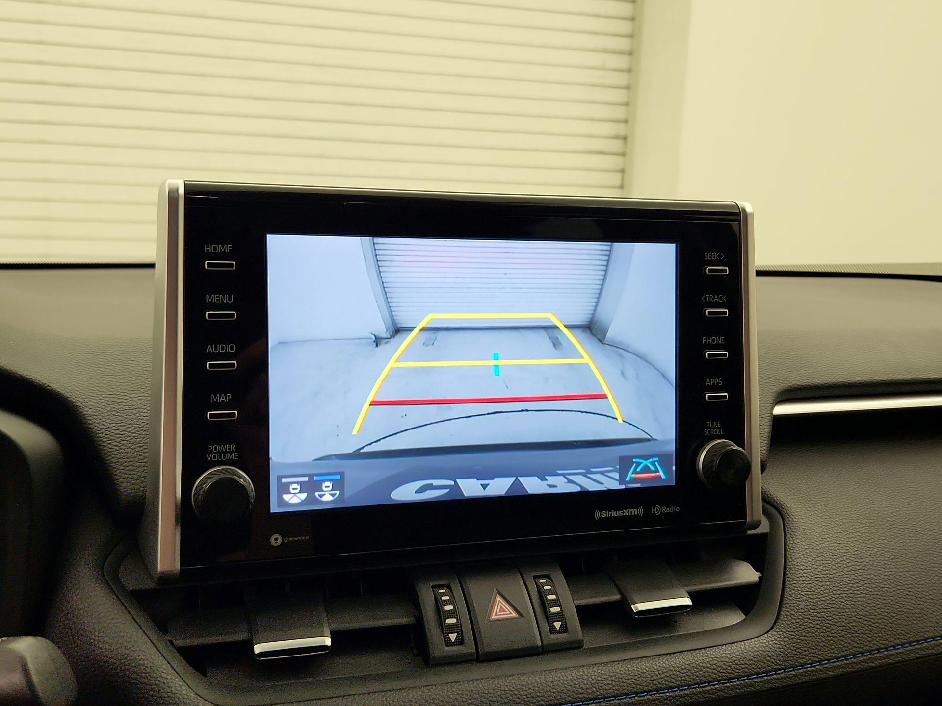 Thumbnail: 2022 Toyota RAV4 - 14