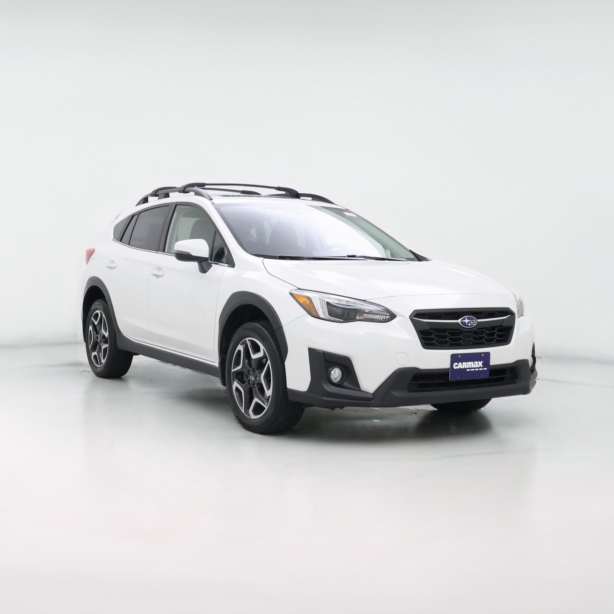 Thumbnail: 2019 Subaru Crosstrek - 1