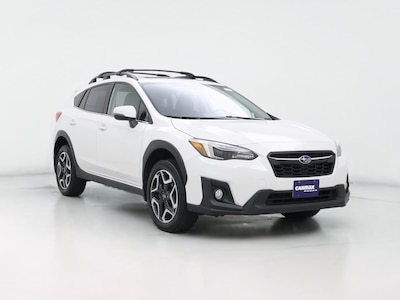 2019 Subaru Crosstrek Limited