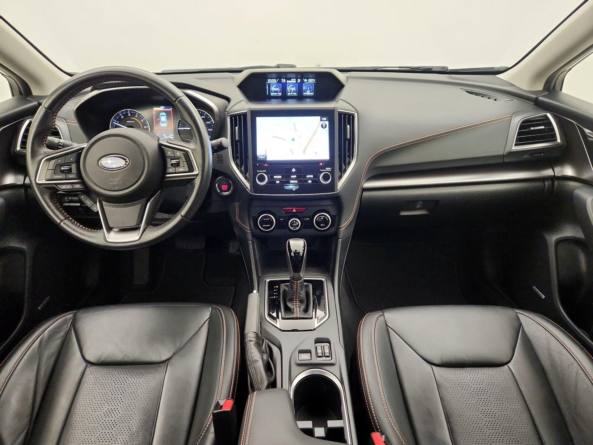 Thumbnail: 2019 Subaru Crosstrek - 9