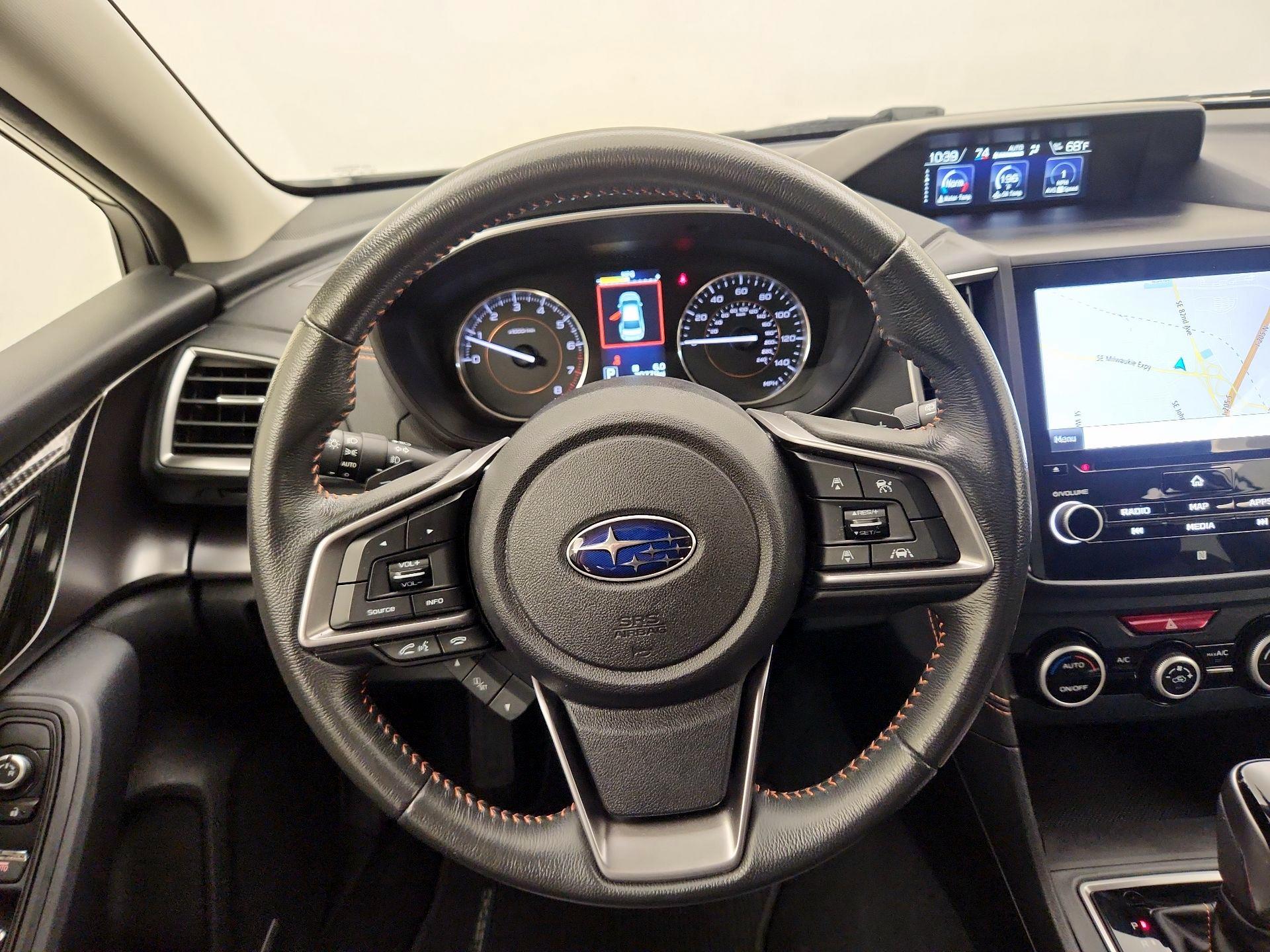 Thumbnail: 2019 Subaru Crosstrek - 10